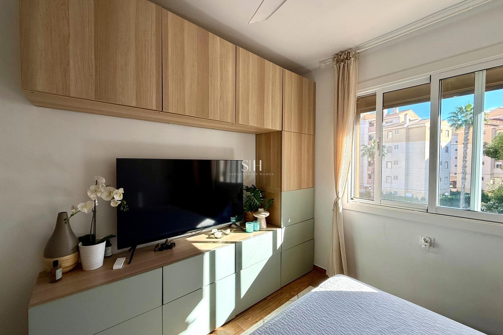 Återförsäljning - Hus - Torrevieja - Calas Blanca