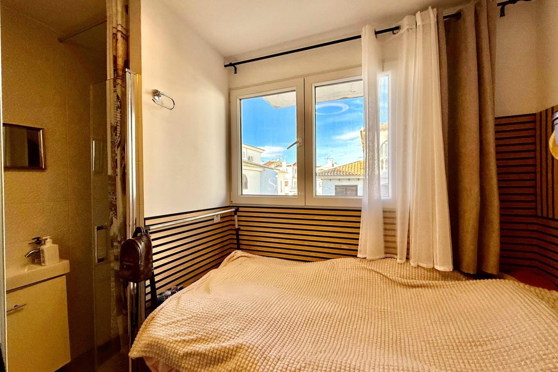 Återförsäljning - Hus - Torrevieja - Calas Blanca