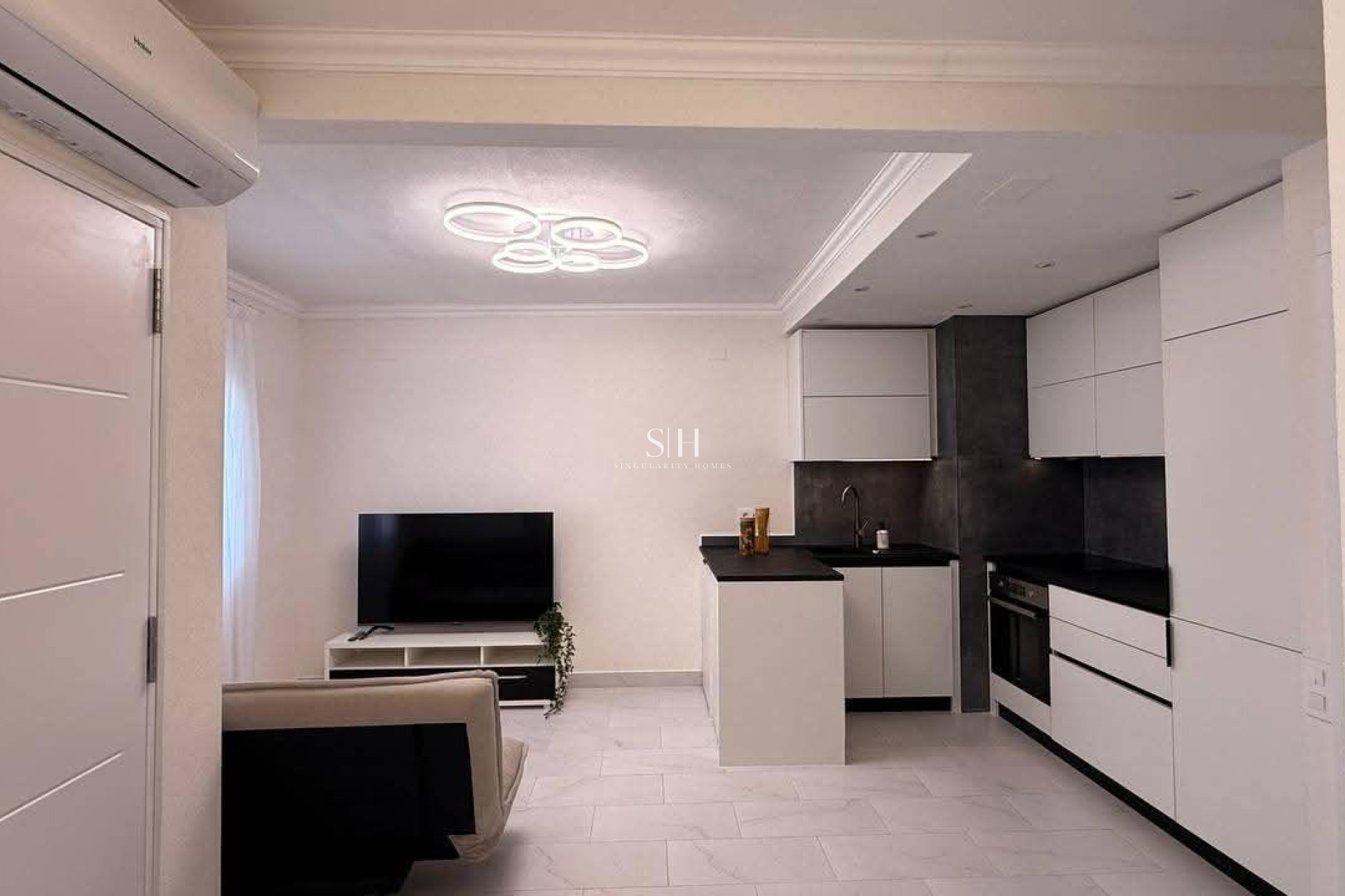 Återförsäljning - Hus - Torrevieja - Calas Blanca