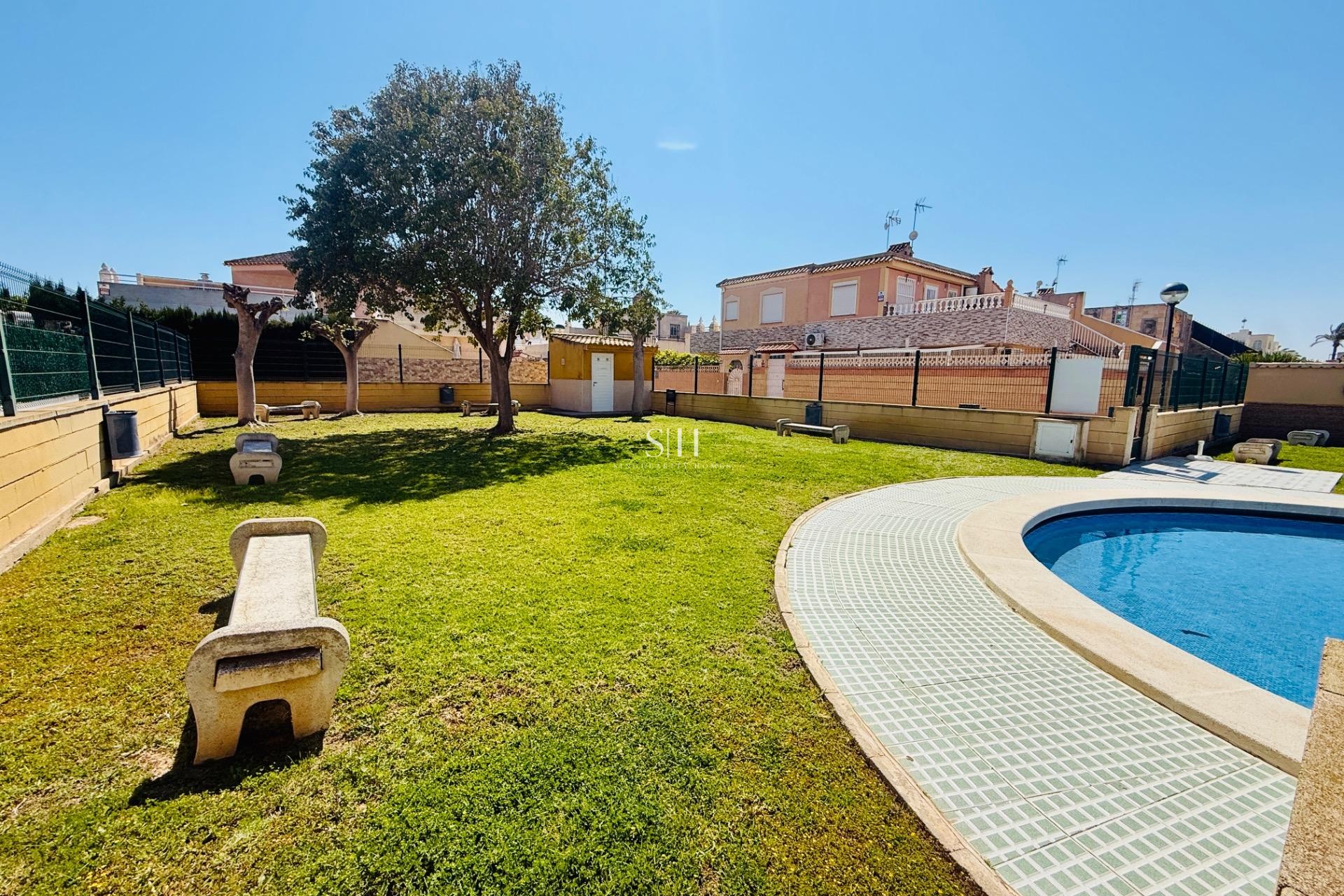 Återförsäljning - Hus - Torrevieja - Carrefour