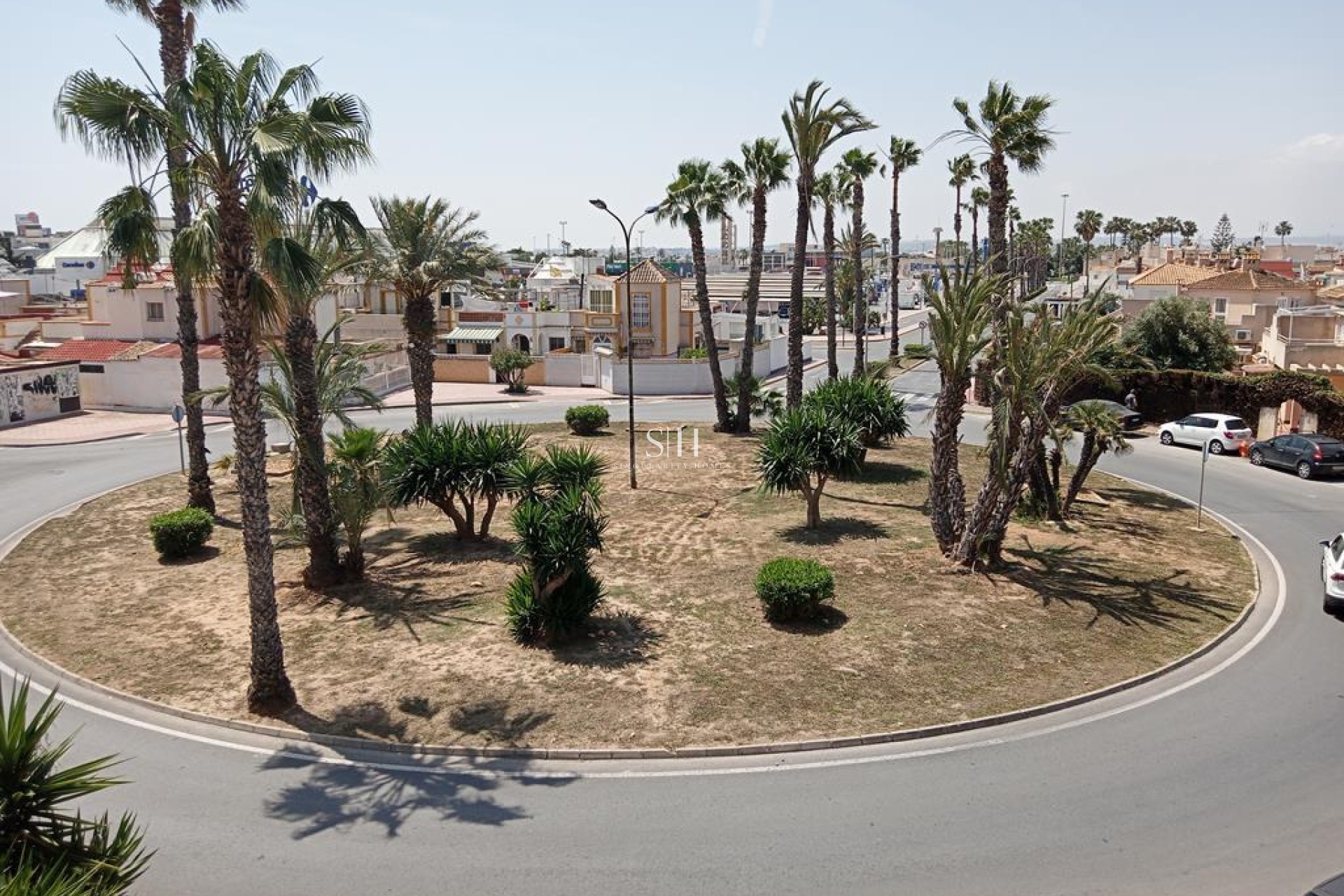 Återförsäljning - Hus - Torrevieja - Carrefour