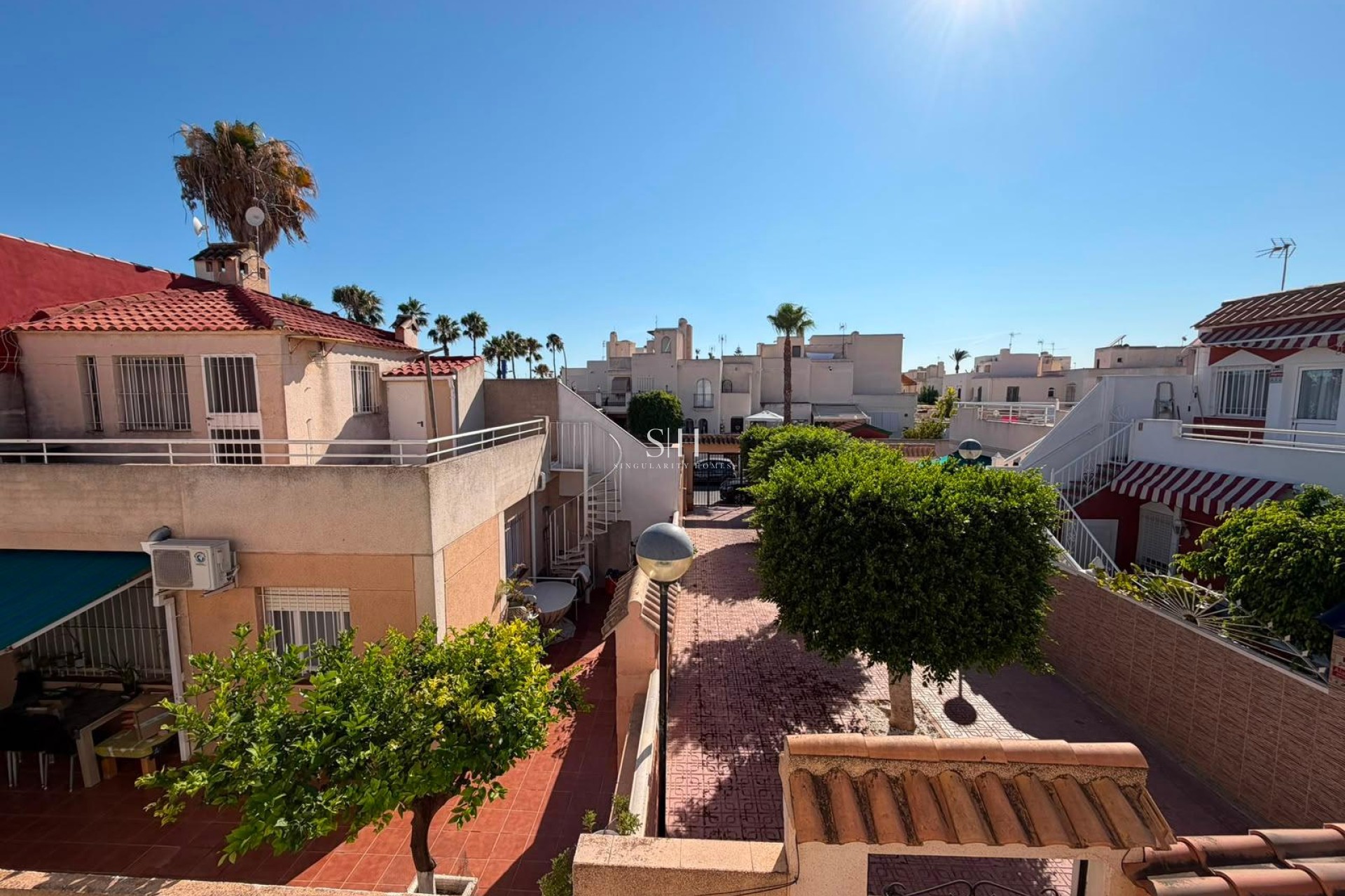 Återförsäljning - Hus - Torrevieja - Carrefour