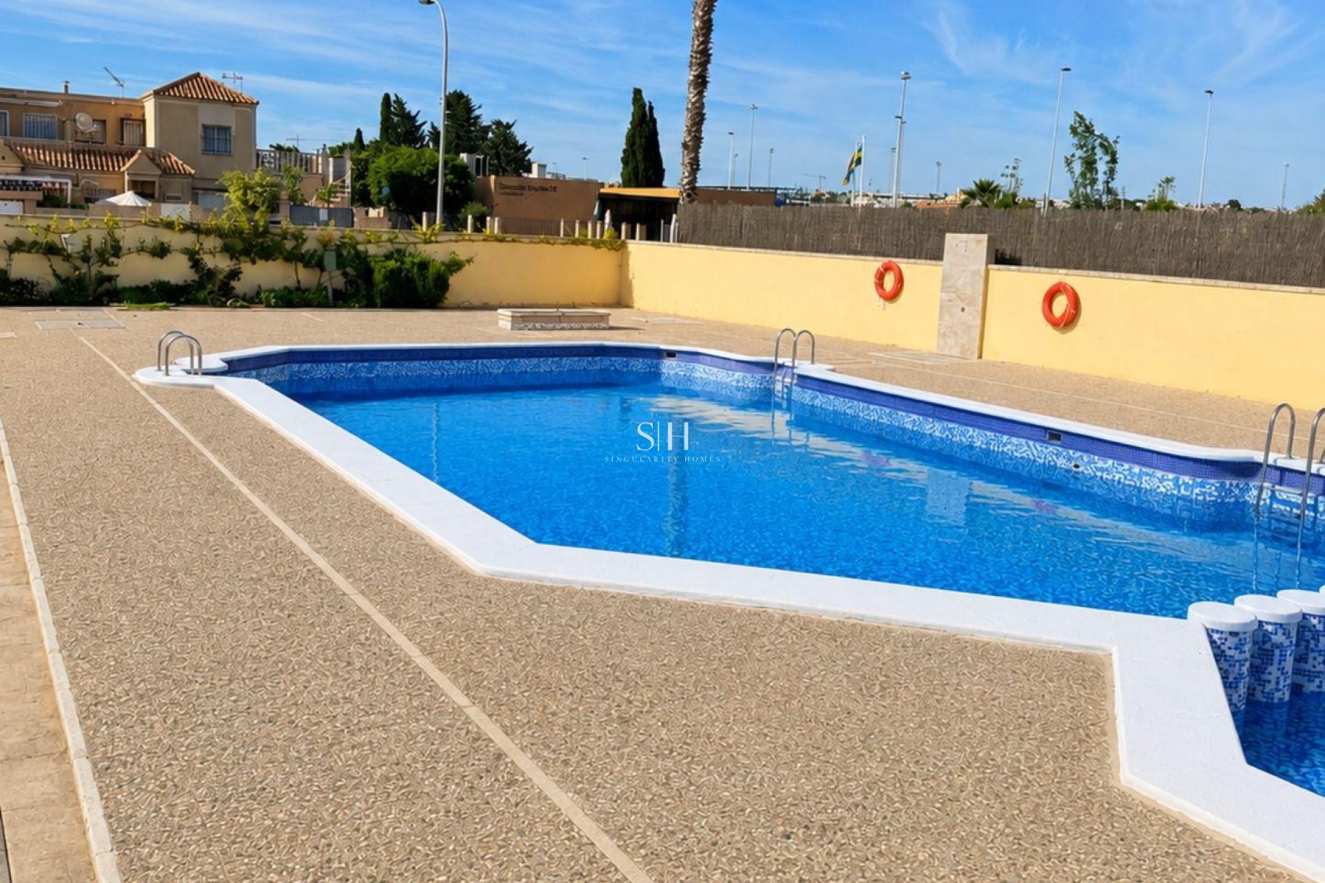 Återförsäljning - Hus - Torrevieja - Carrefour