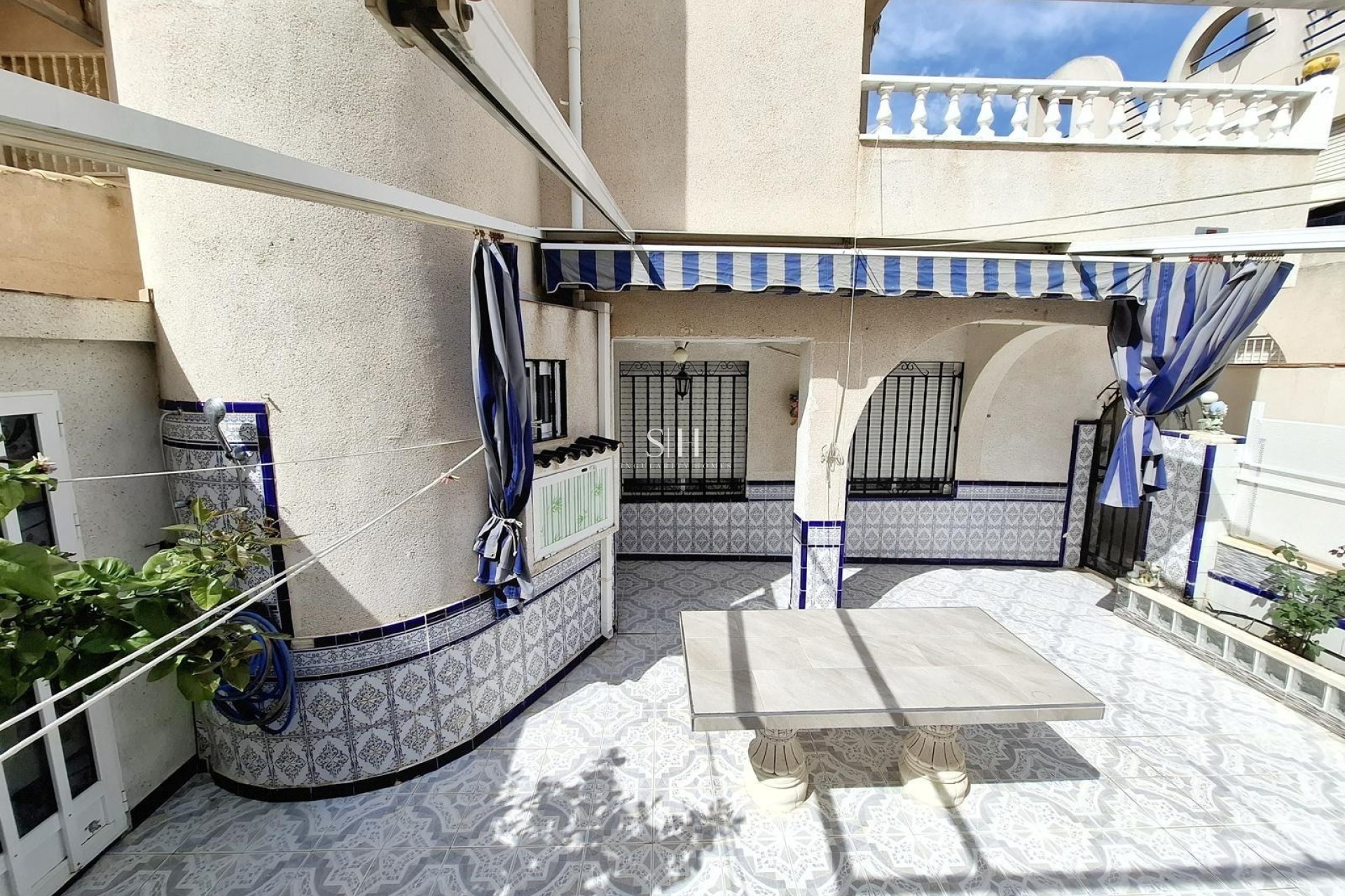 Återförsäljning - Hus - Torrevieja - Carrefour