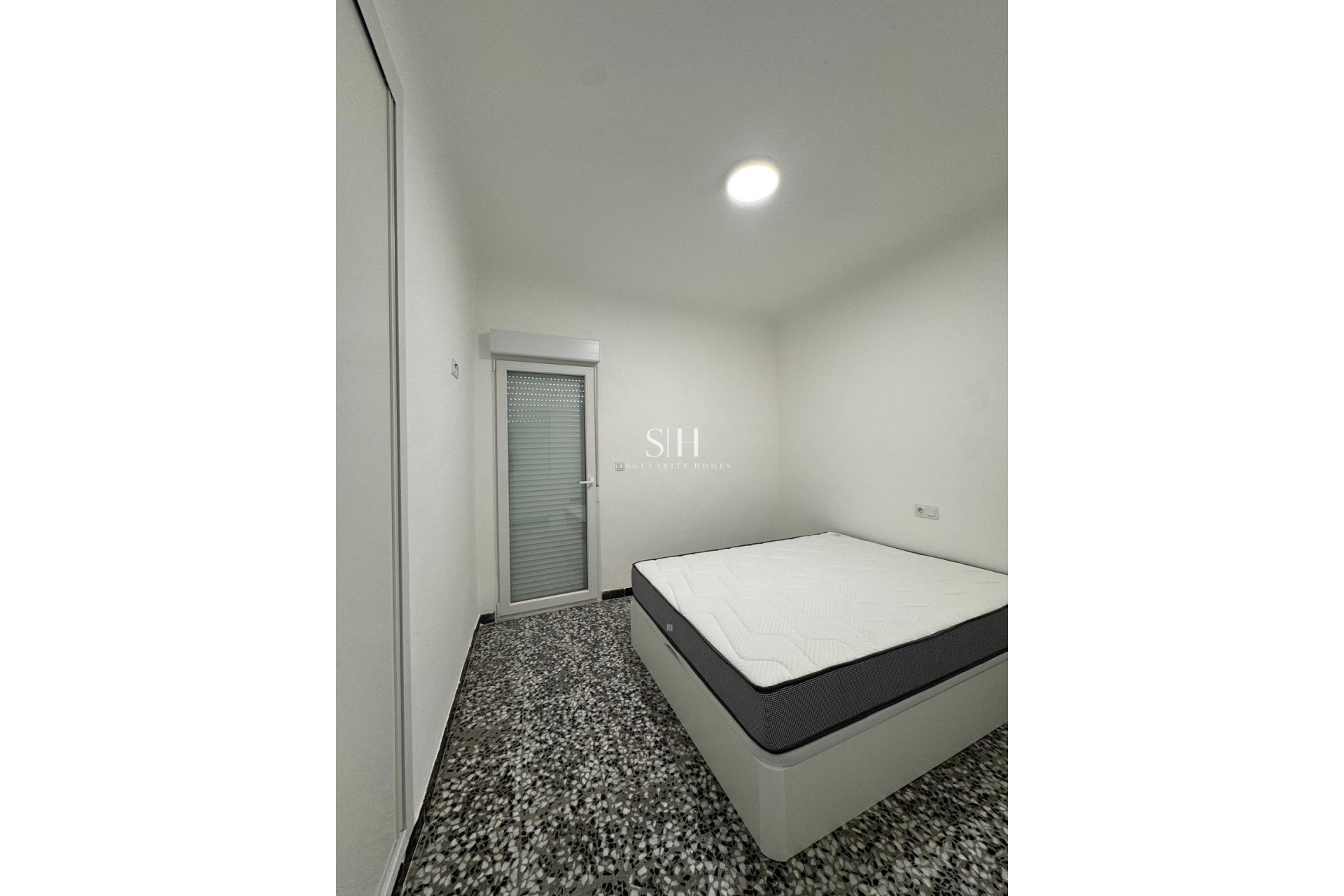 Återförsäljning - Hus - Torrevieja - Centro