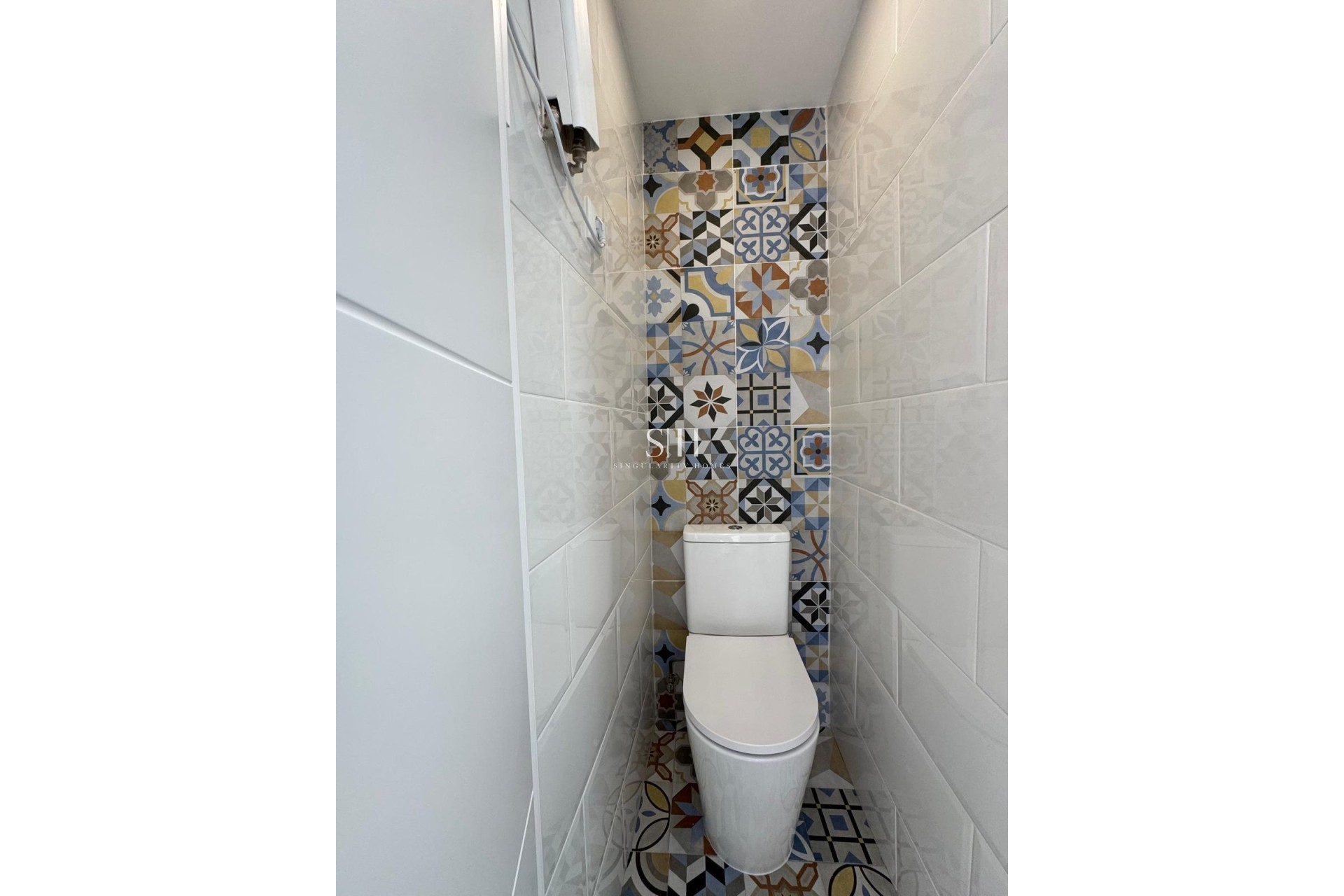 Återförsäljning - Hus - Torrevieja - Centro