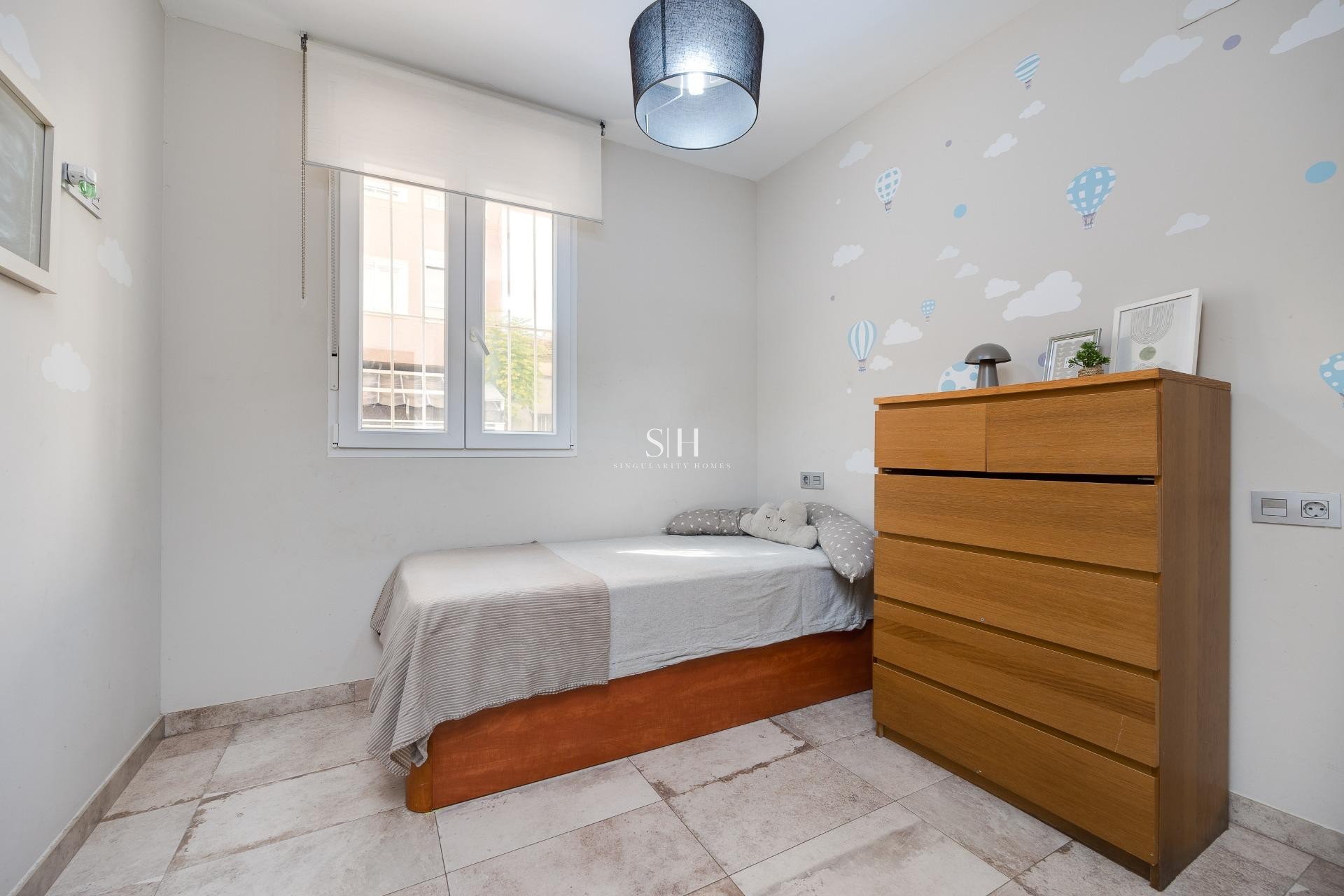 Återförsäljning - Hus - Torrevieja - Centro