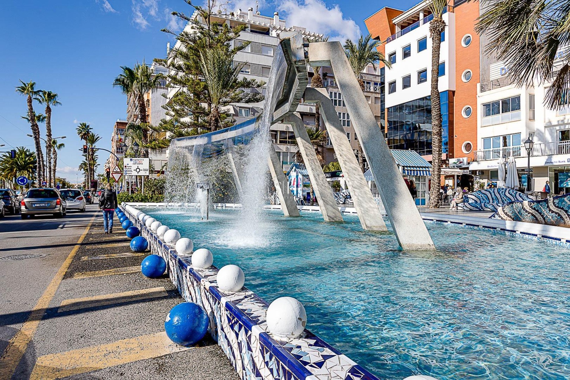 Återförsäljning - Hus - Torrevieja - Centro