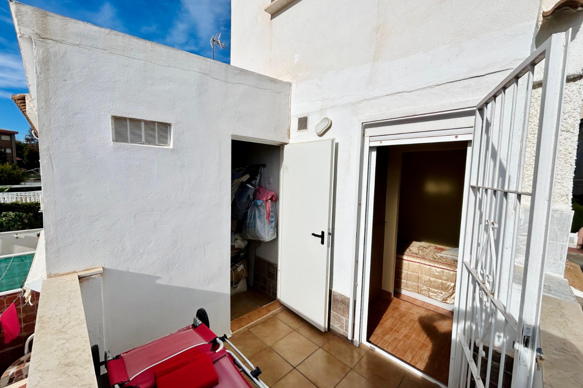 Återförsäljning - Hus - Torrevieja - Costa Blanca