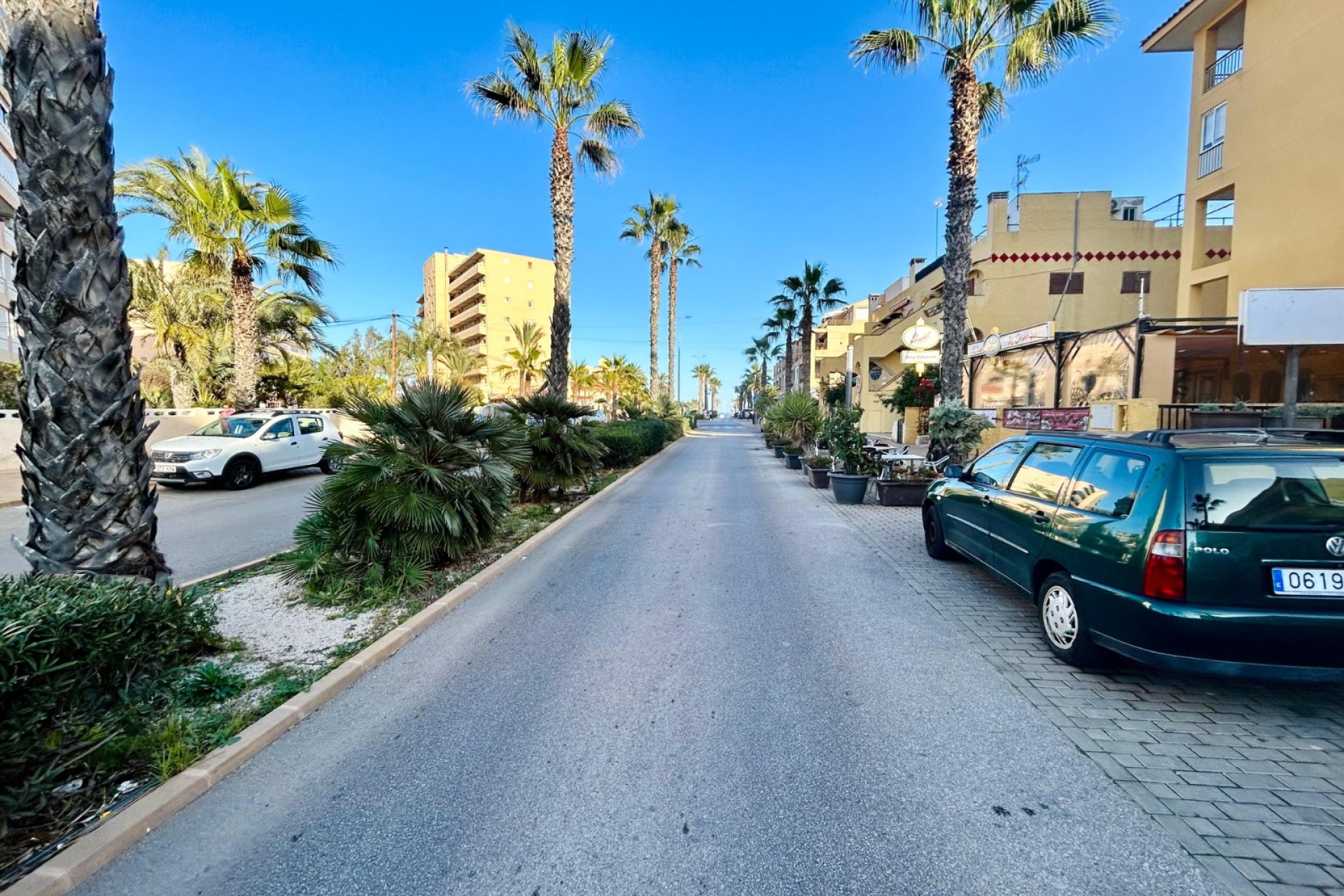 Återförsäljning - Hus - Torrevieja - Costa Blanca