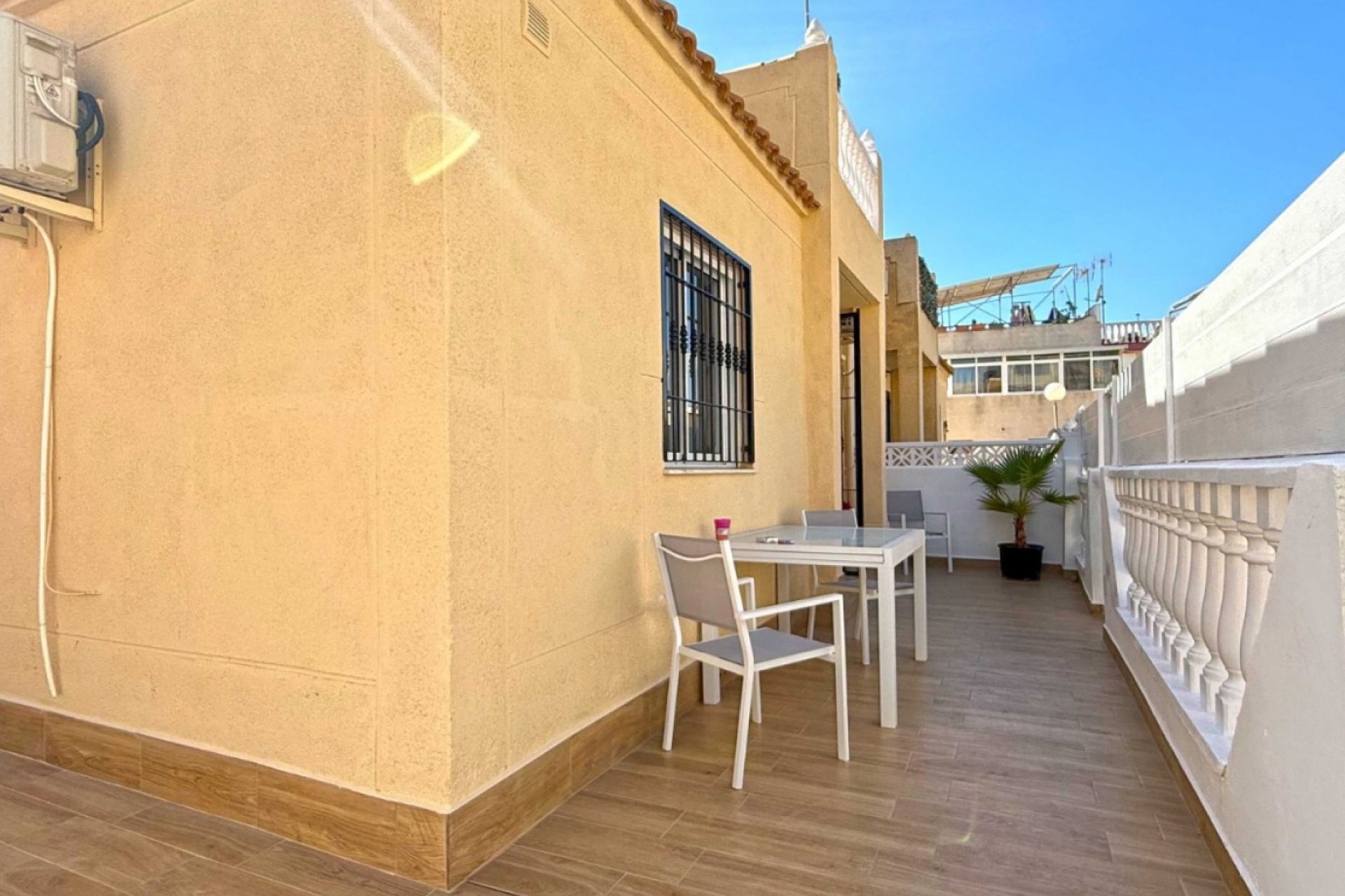 Återförsäljning - Hus - Torrevieja - Costa Blanca