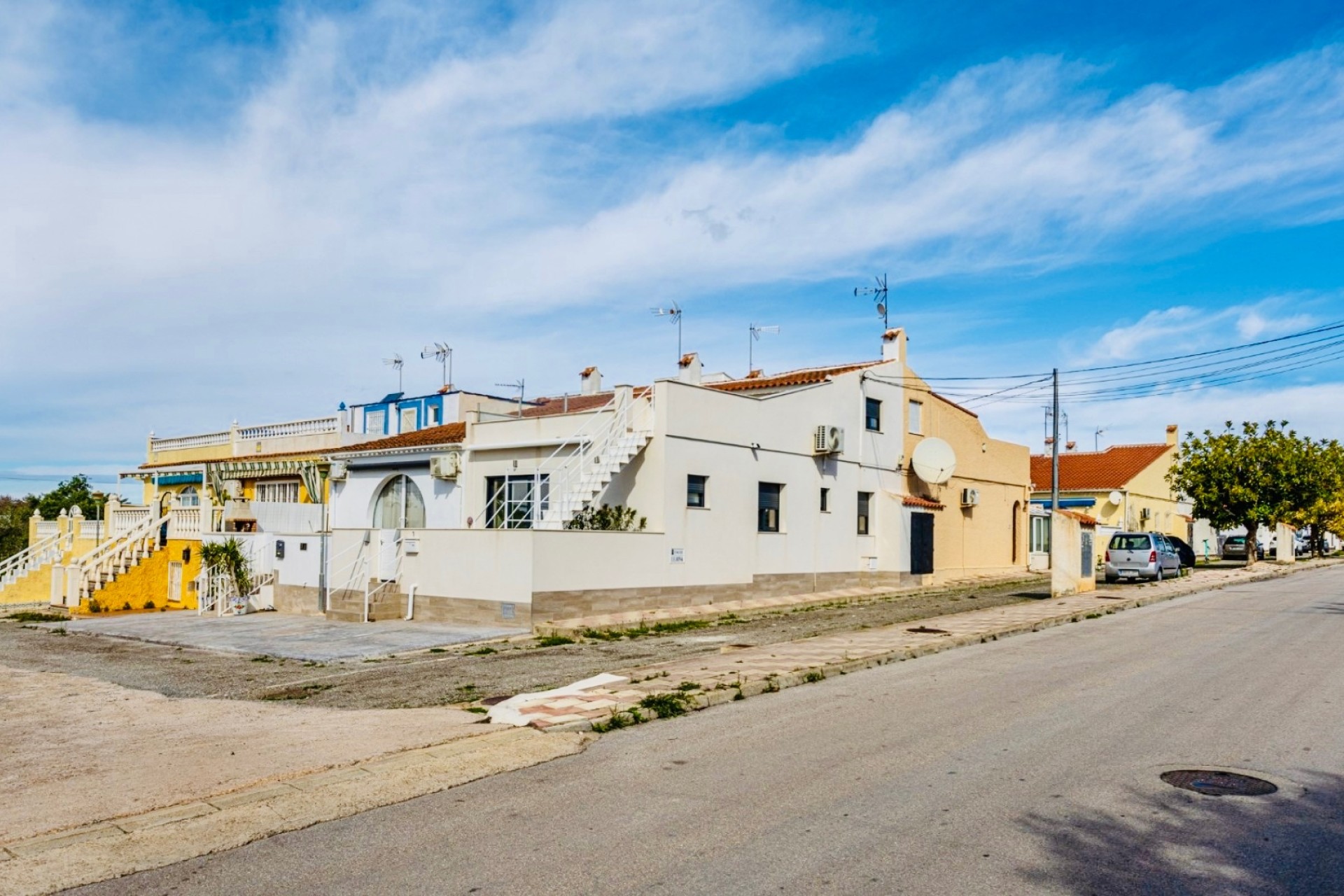 Återförsäljning - Hus - Torrevieja - Costa Blanca