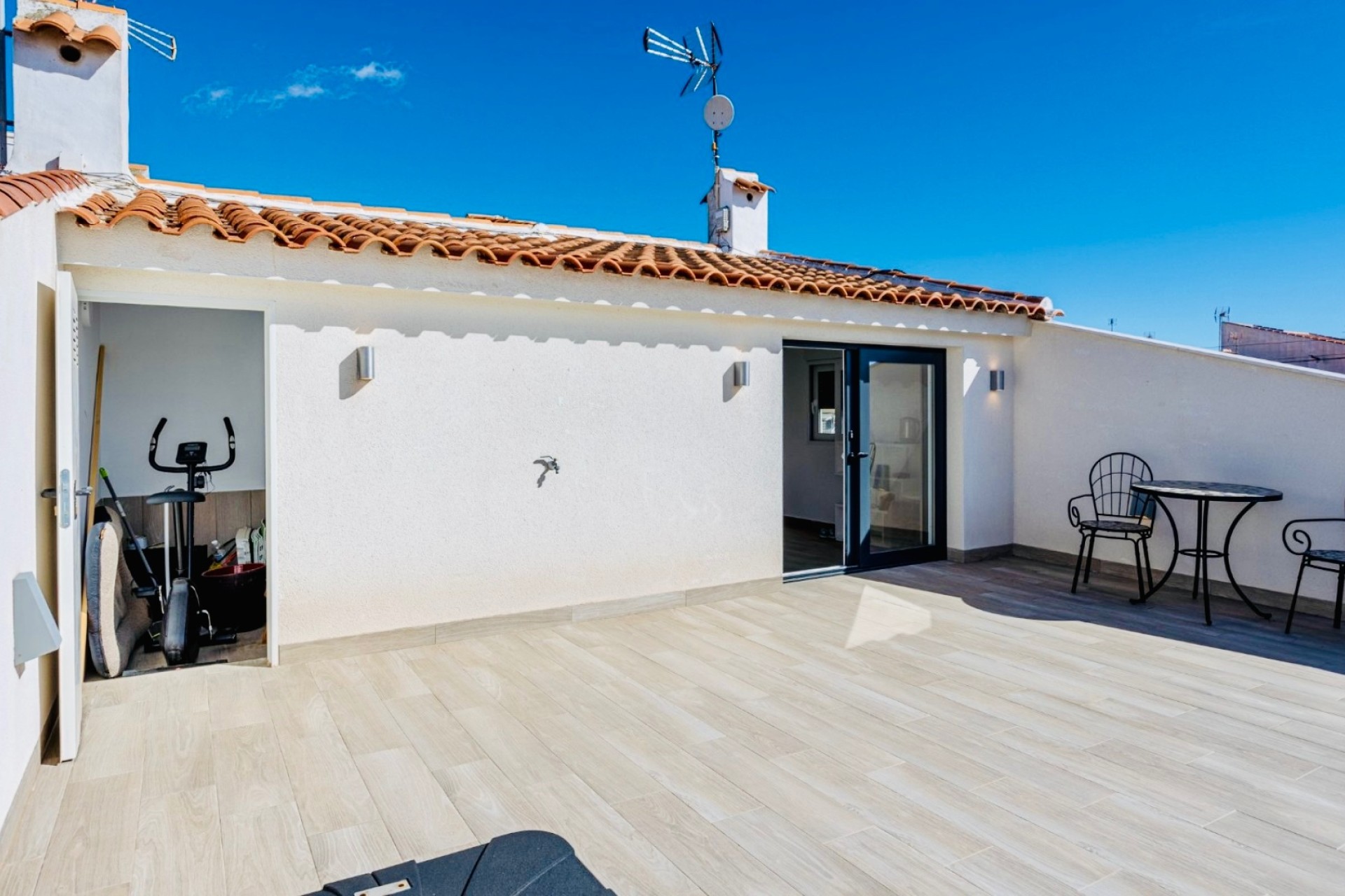 Återförsäljning - Hus - Torrevieja - Costa Blanca