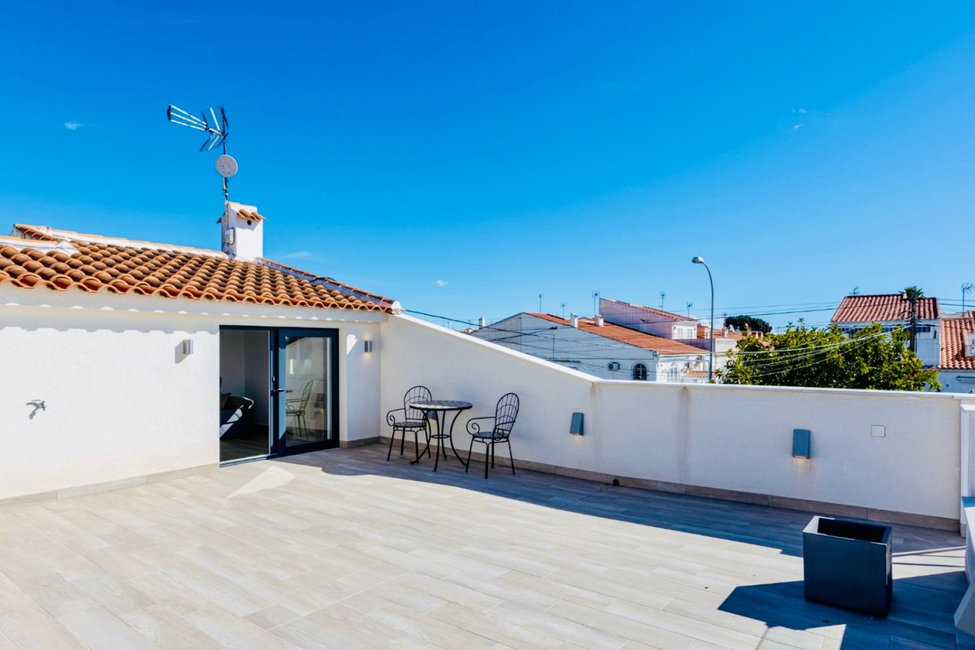 Återförsäljning - Hus - Torrevieja - Costa Blanca