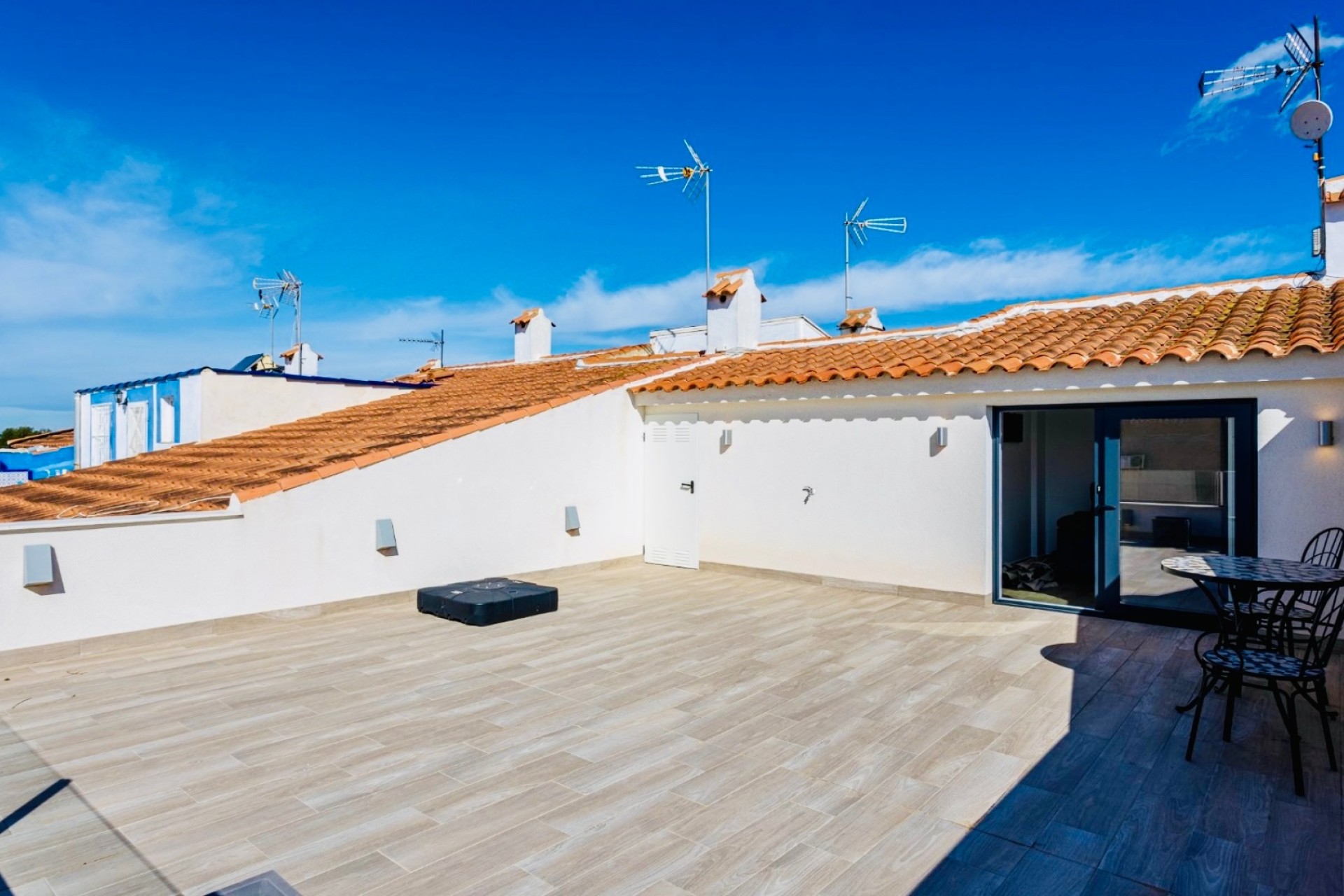 Återförsäljning - Hus - Torrevieja - Costa Blanca