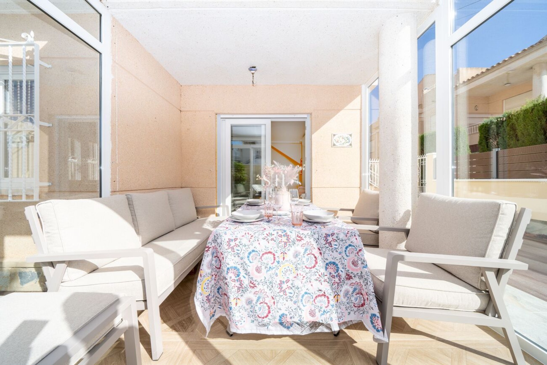 Återförsäljning - Hus - Torrevieja - Costa Blanca