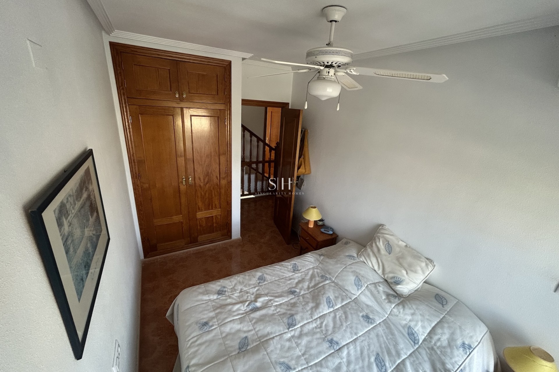 Återförsäljning - Hus - Torrevieja - Costa Blanca