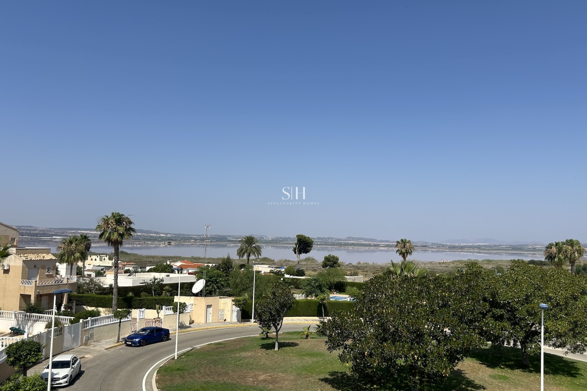 Återförsäljning - Hus - Torrevieja - Costa Blanca