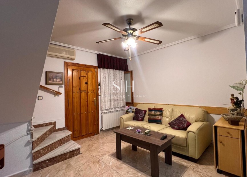 Återförsäljning - Hus - Torrevieja - Costa Blanca