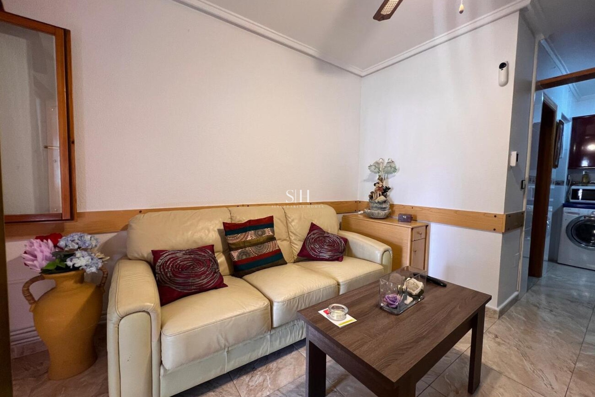 Återförsäljning - Hus - Torrevieja - Costa Blanca