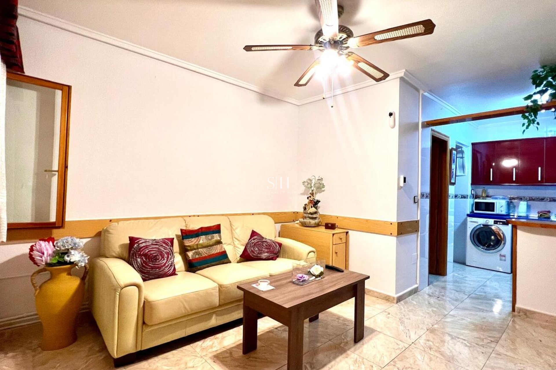 Återförsäljning - Hus - Torrevieja - Costa Blanca