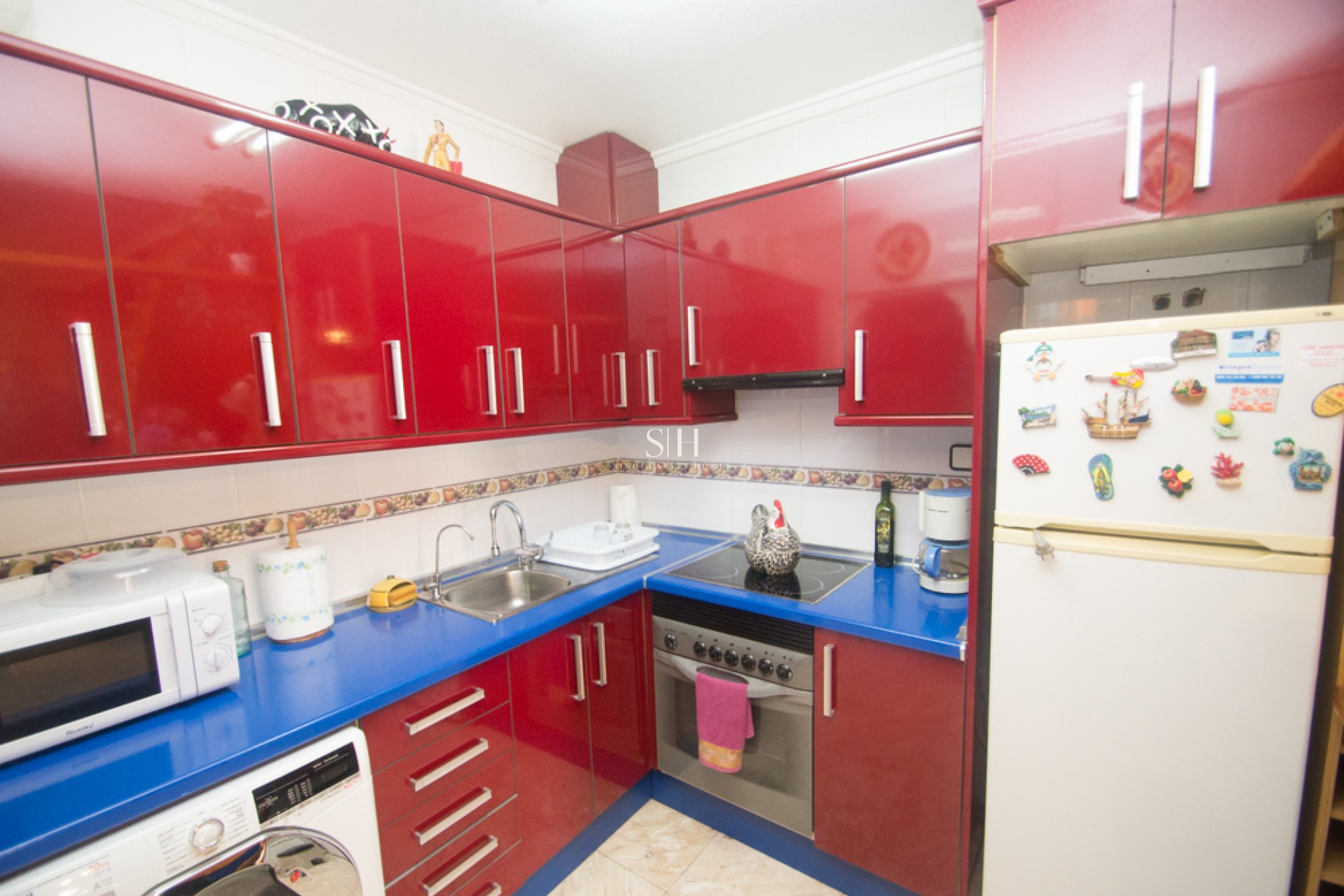 Återförsäljning - Hus - Torrevieja - Costa Blanca