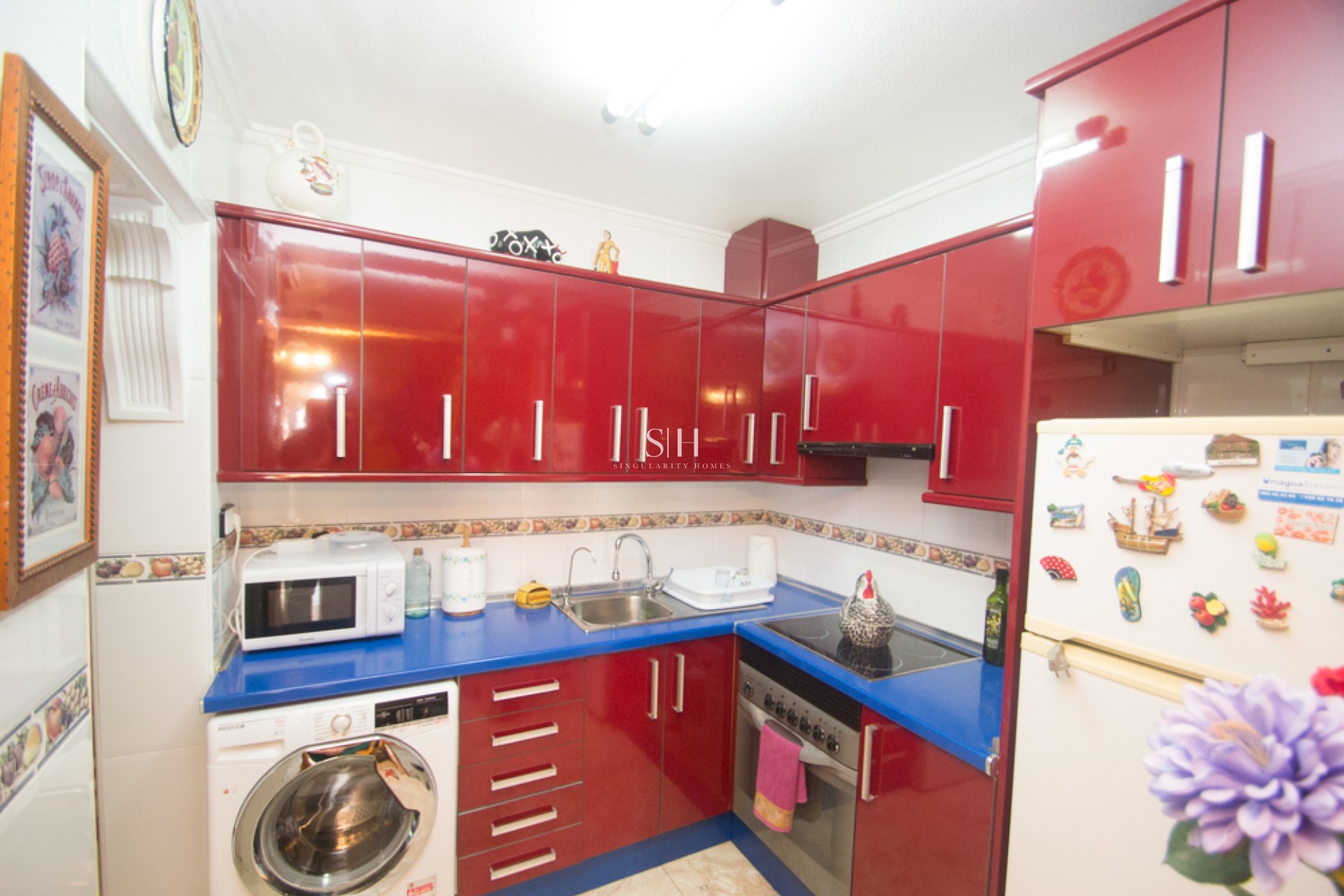 Återförsäljning - Hus - Torrevieja - Costa Blanca