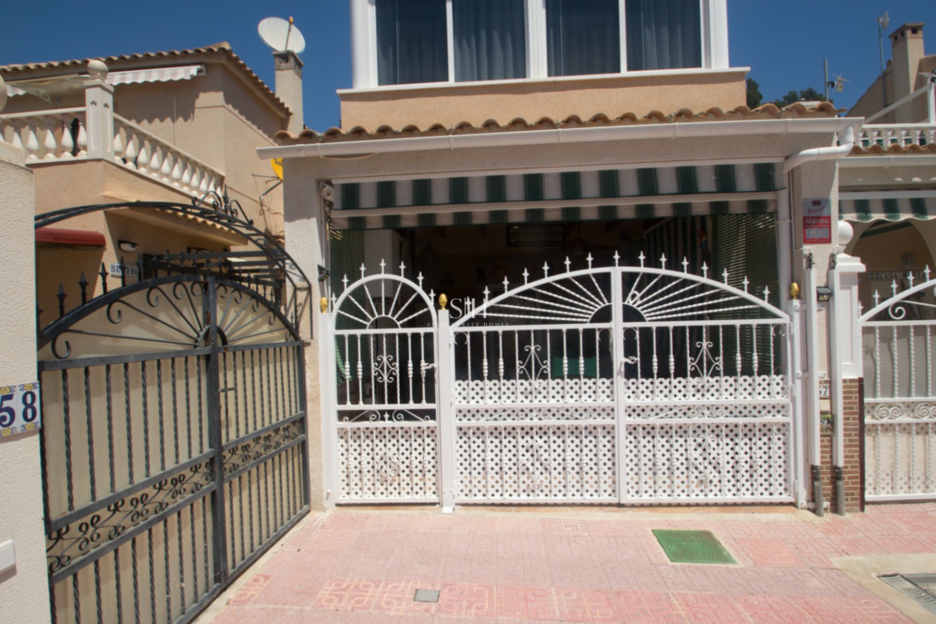 Återförsäljning - Hus - Torrevieja - Costa Blanca