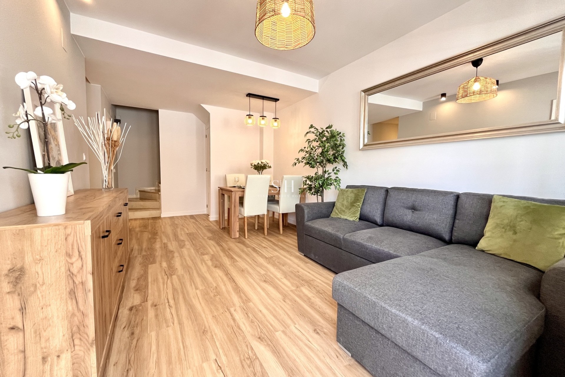 Återförsäljning - Hus - Torrevieja - Costa Blanca