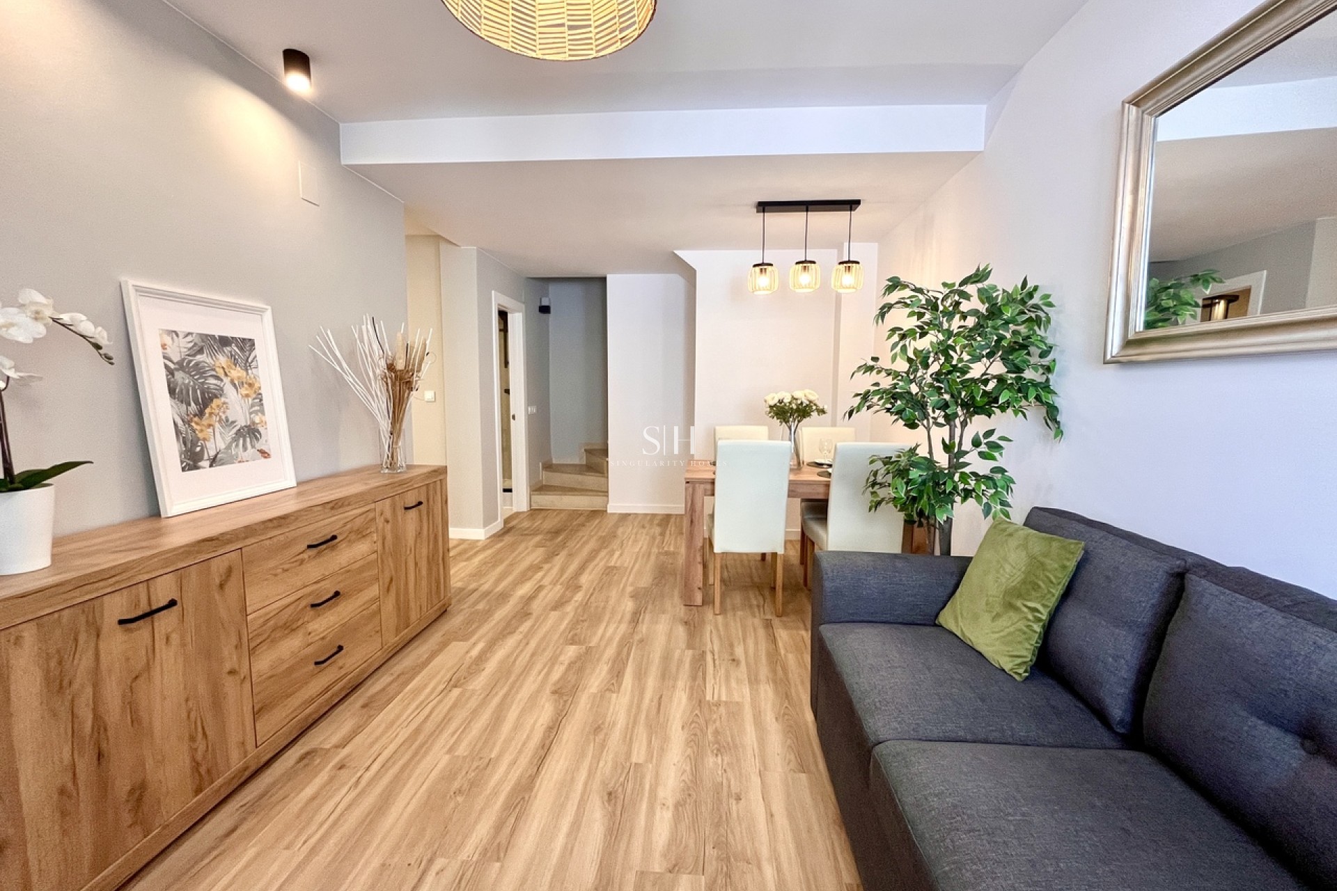 Återförsäljning - Hus - Torrevieja - Costa Blanca