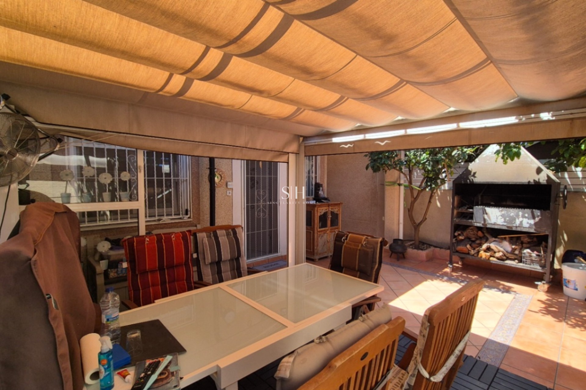 Återförsäljning - Hus - Torrevieja - Costa Blanca