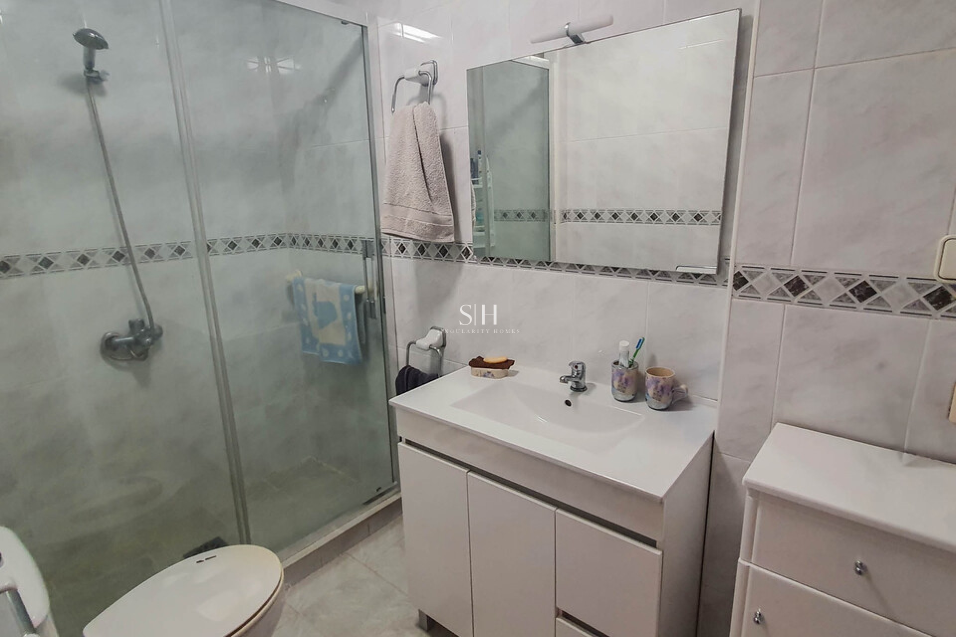 Återförsäljning - Hus - Torrevieja - Costa Blanca