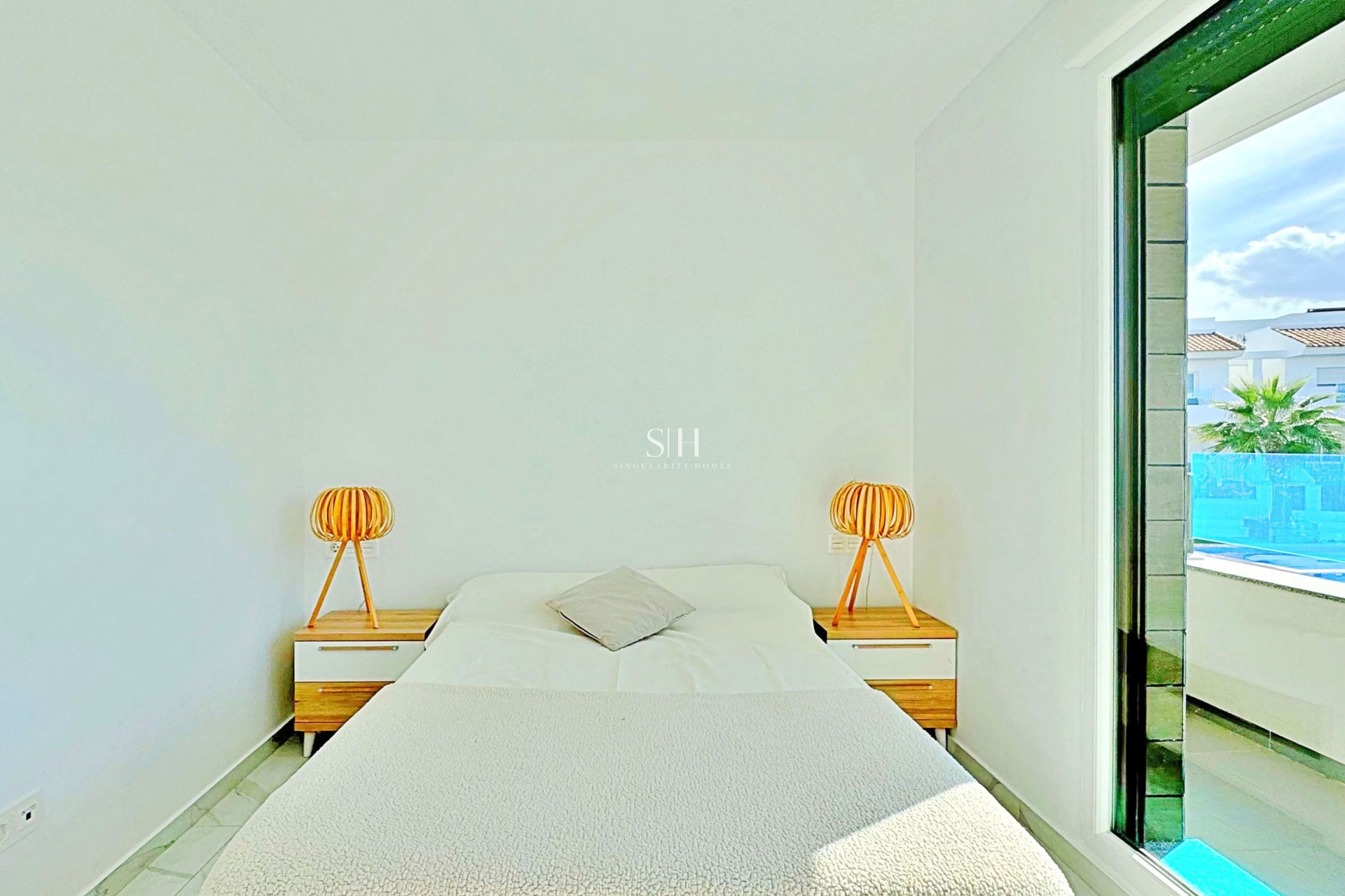 Återförsäljning - Hus - Torrevieja - Costa Blanca