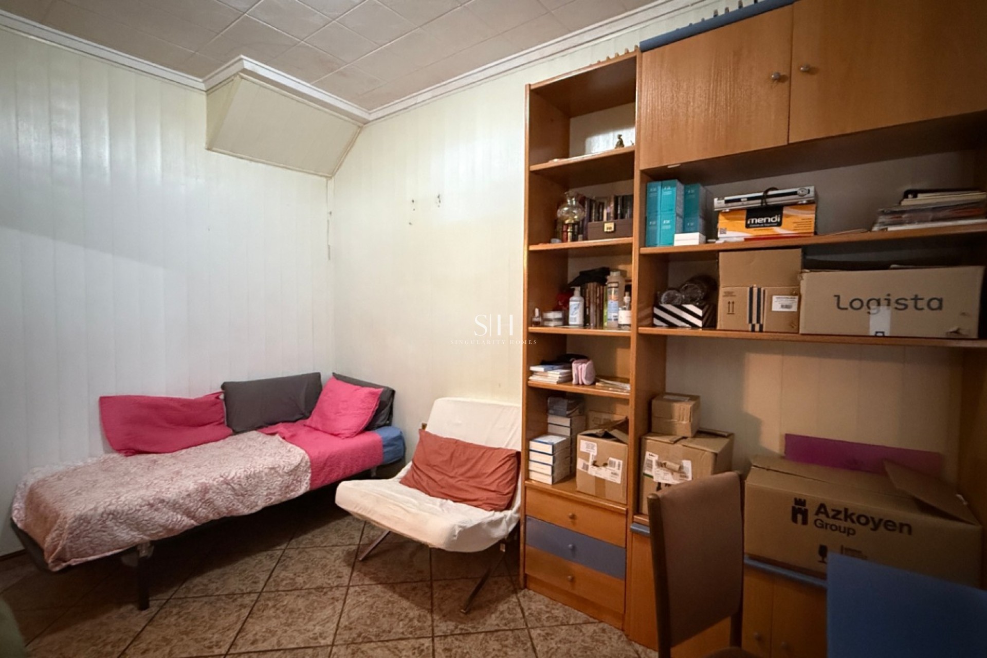 Återförsäljning - Hus - Torrevieja - Costa Blanca