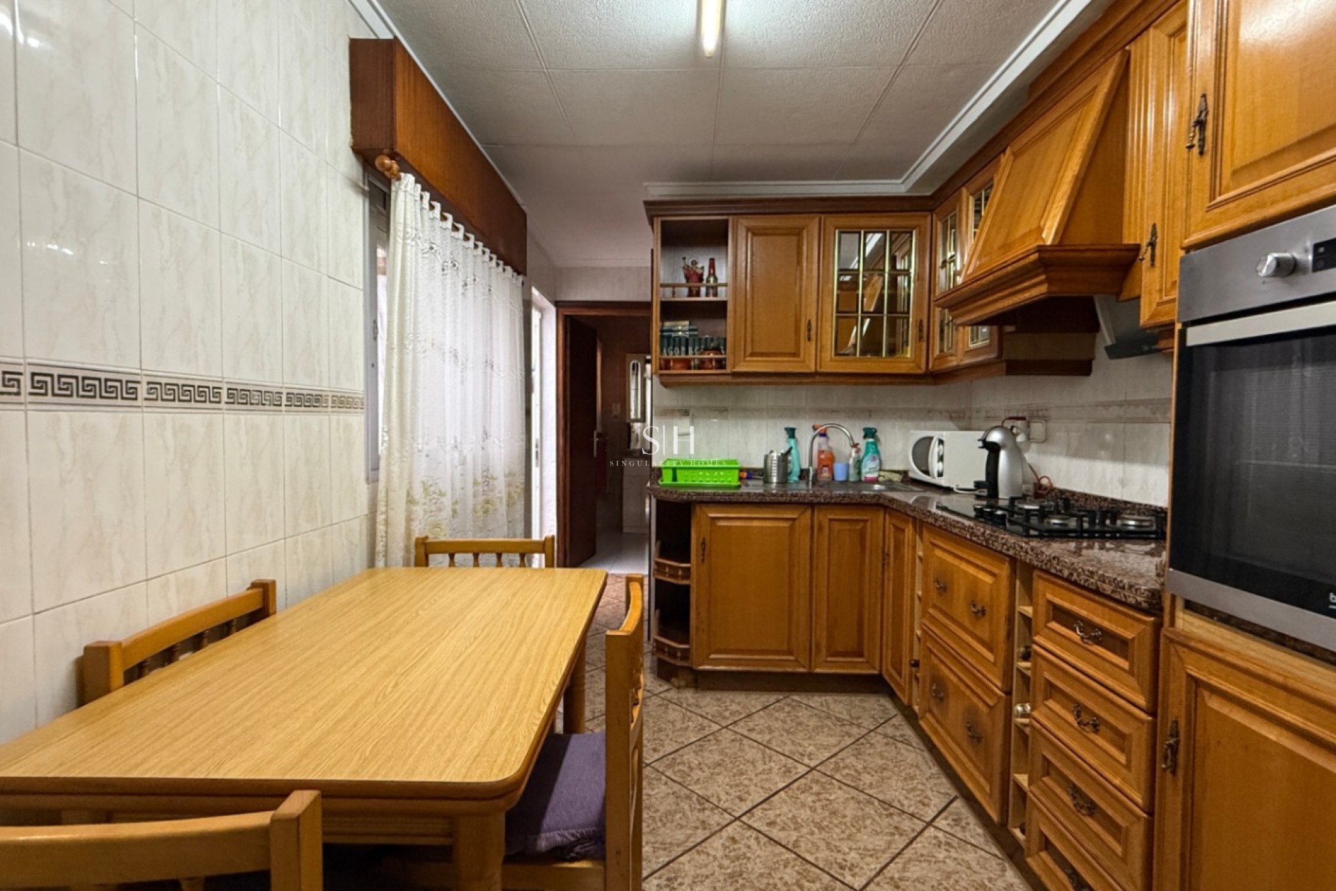 Återförsäljning - Hus - Torrevieja - Costa Blanca