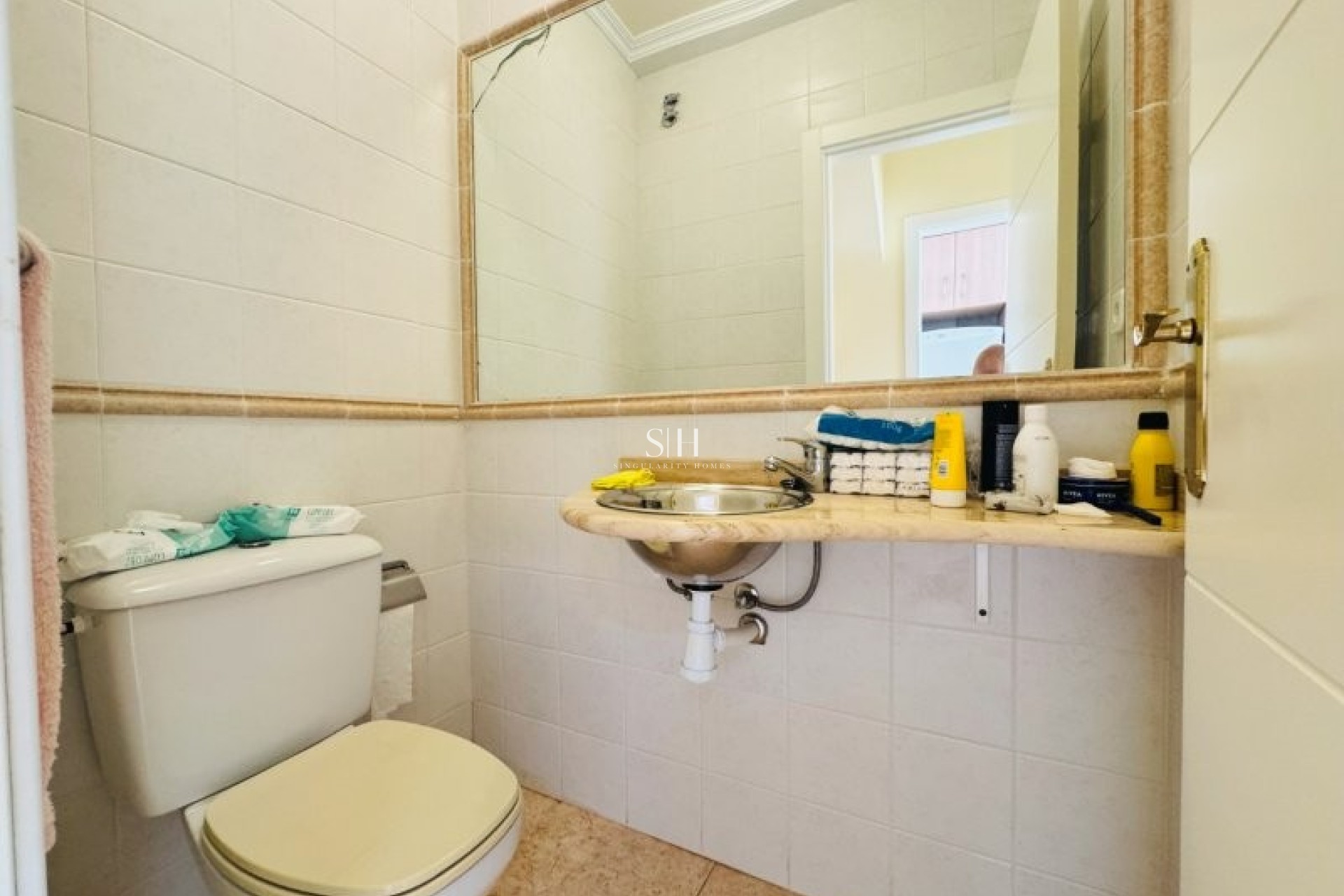 Återförsäljning - Hus - Torrevieja - Costa Blanca