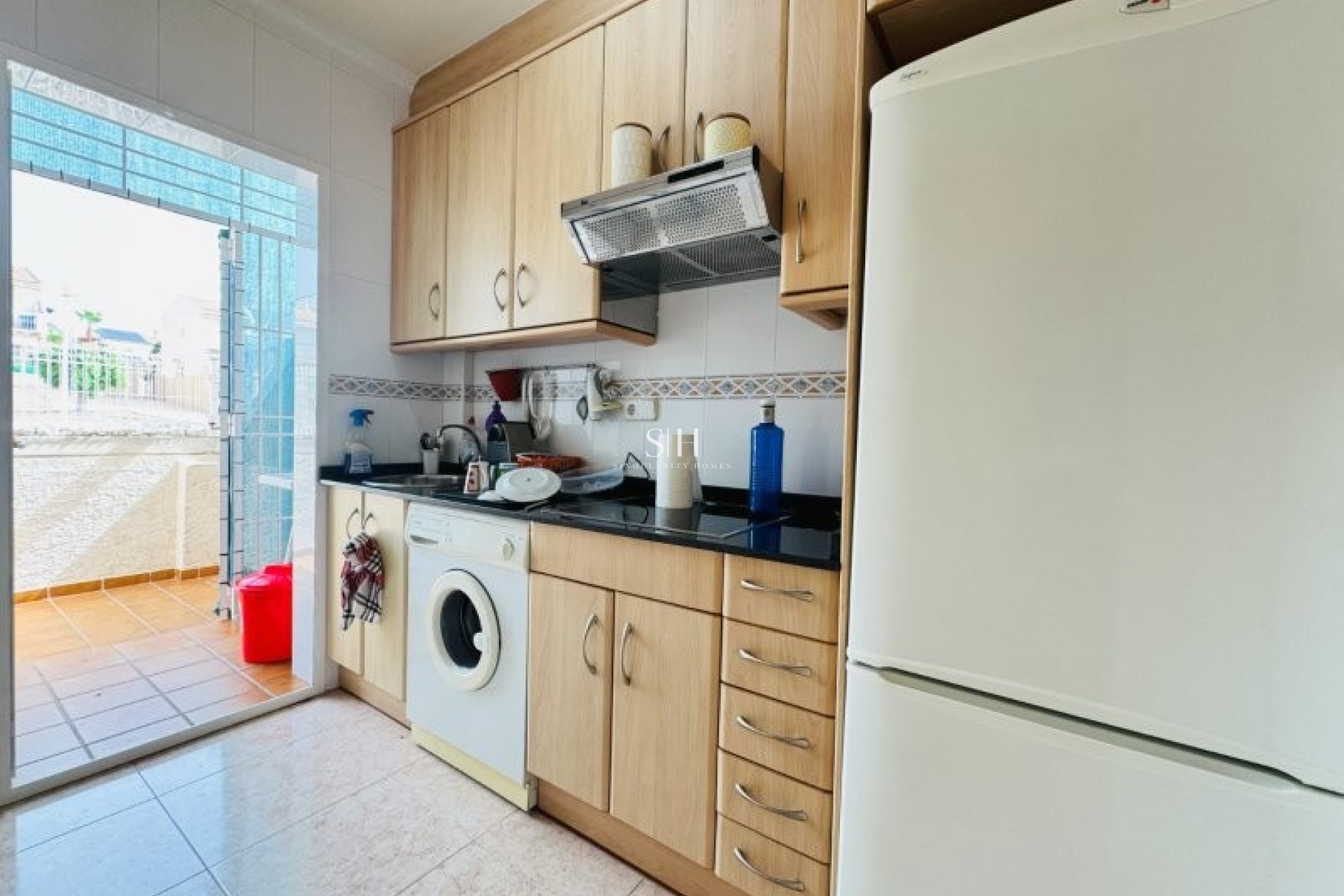 Återförsäljning - Hus - Torrevieja - Costa Blanca