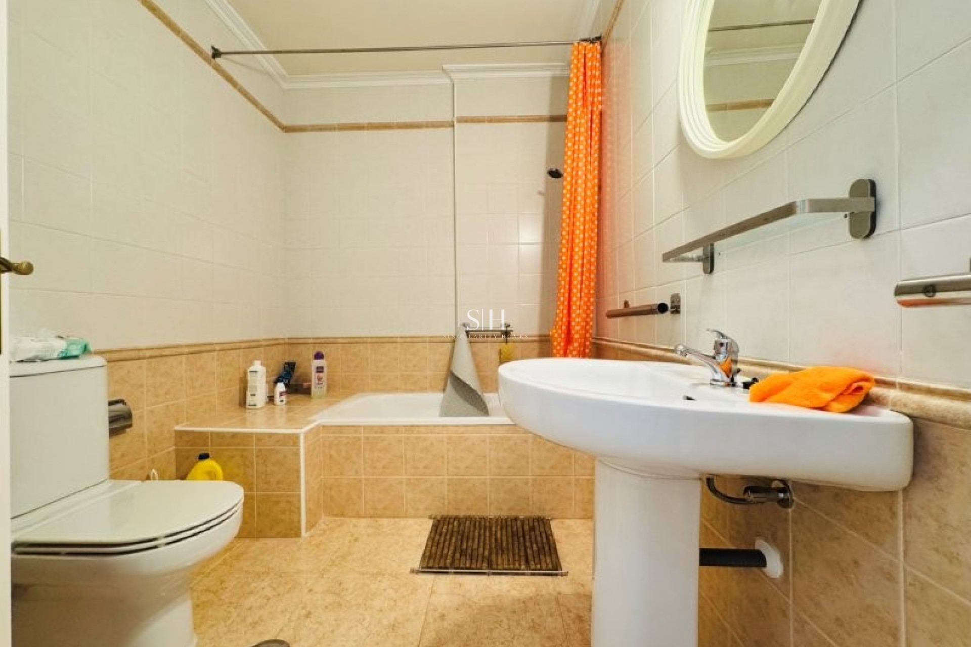 Återförsäljning - Hus - Torrevieja - Costa Blanca