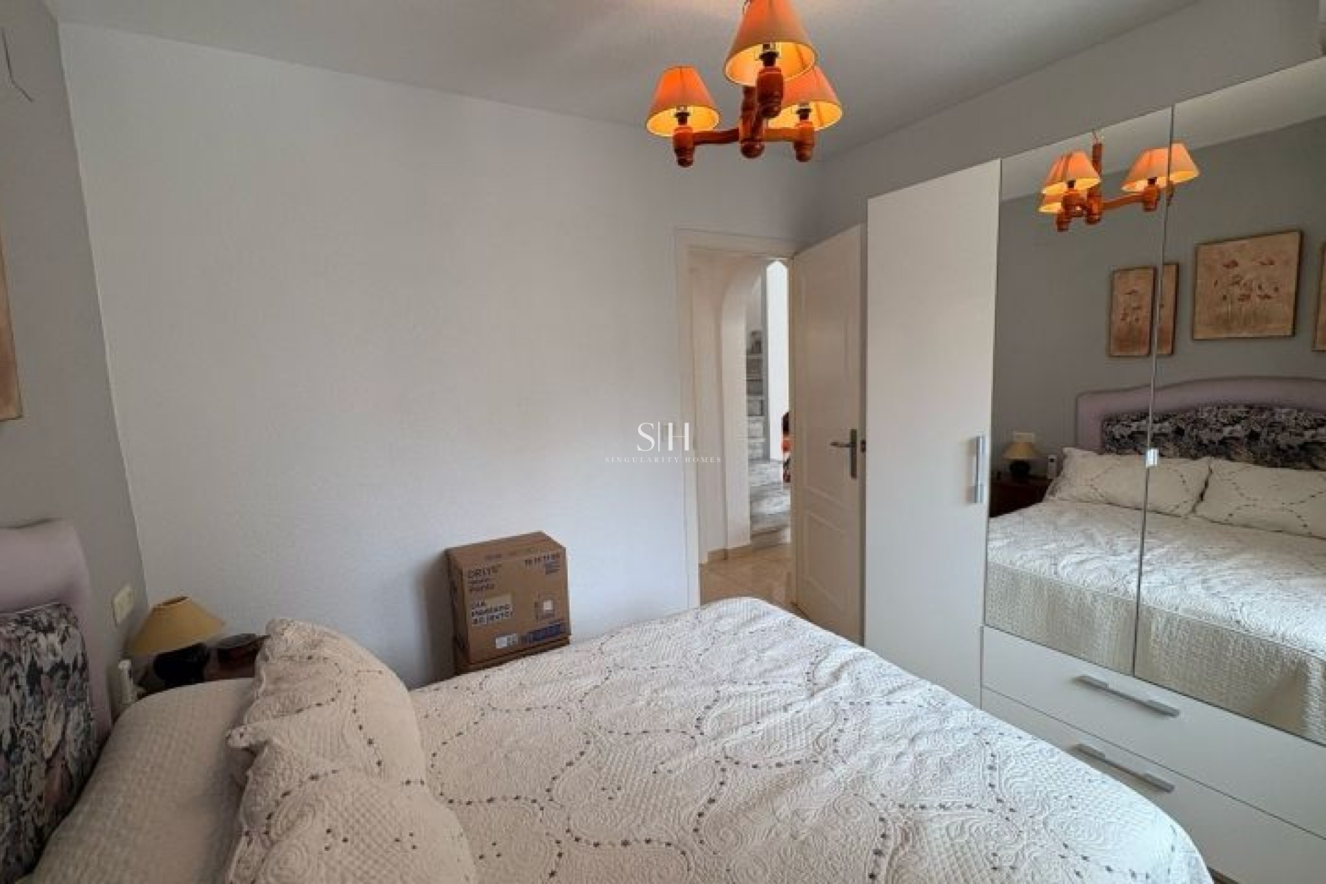 Återförsäljning - Hus - Torrevieja - Costa Blanca