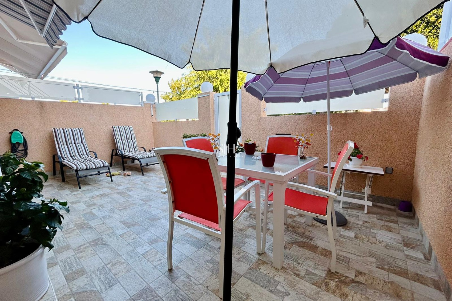 Återförsäljning - Hus - Torrevieja - Costa Blanca