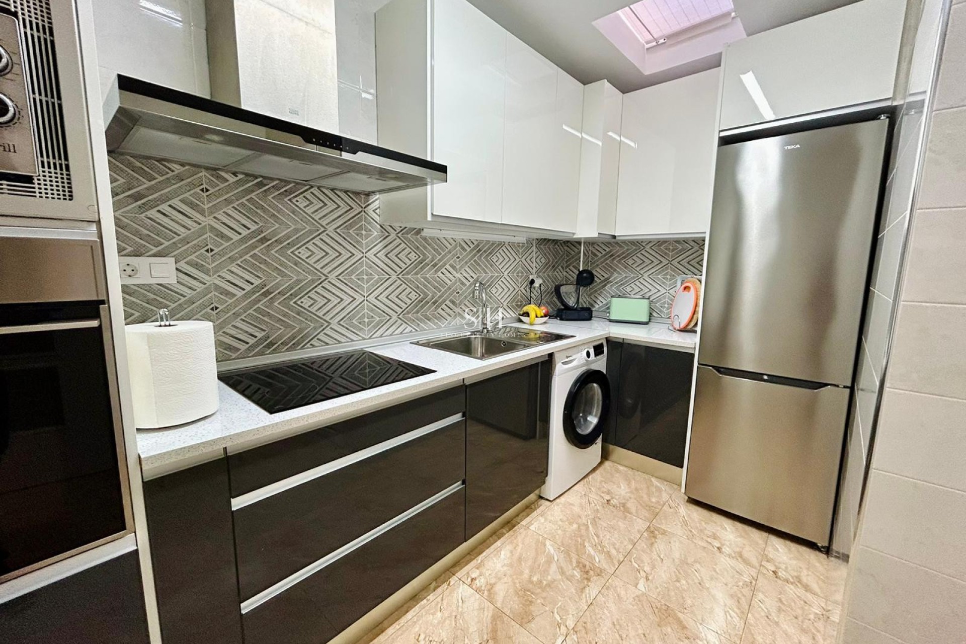 Återförsäljning - Hus - Torrevieja - Costa Blanca