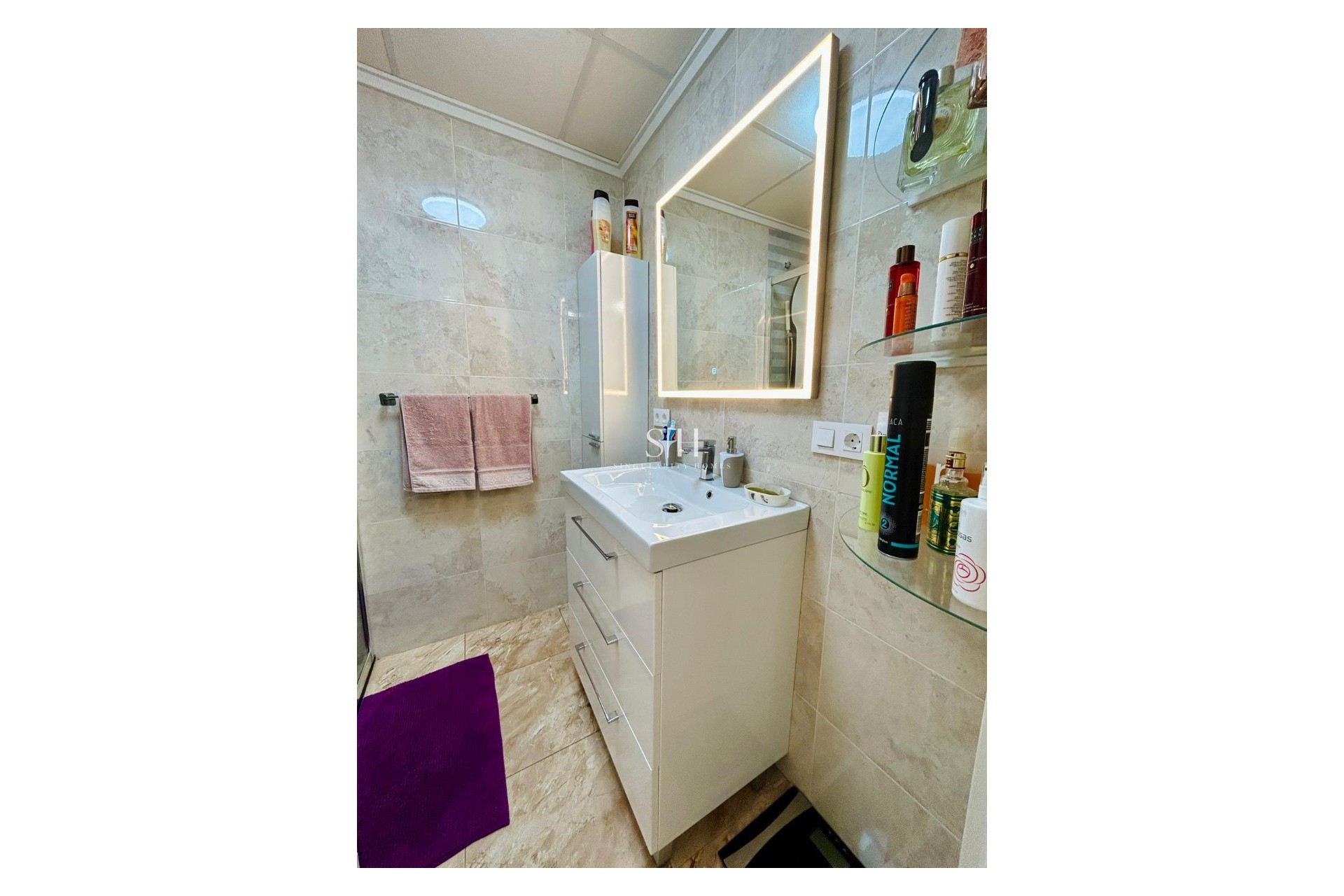 Återförsäljning - Hus - Torrevieja - Costa Blanca