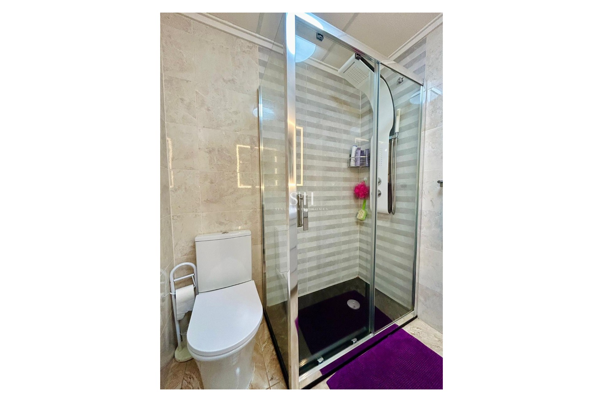 Återförsäljning - Hus - Torrevieja - Costa Blanca