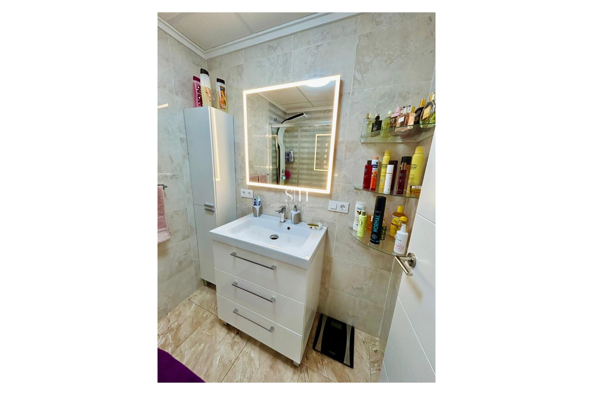 Återförsäljning - Hus - Torrevieja - Costa Blanca