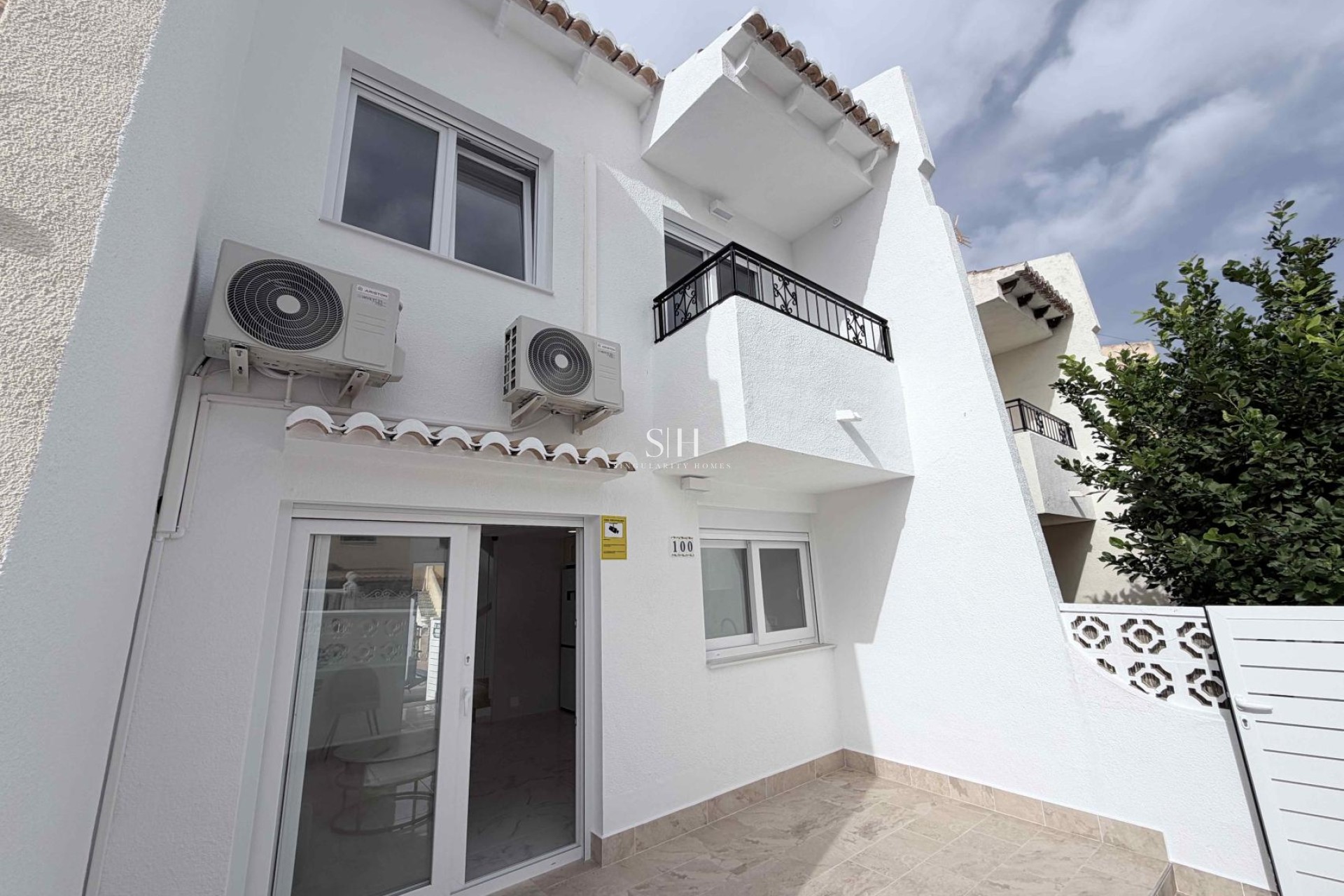 Återförsäljning - Hus - Torrevieja - Costa Blanca