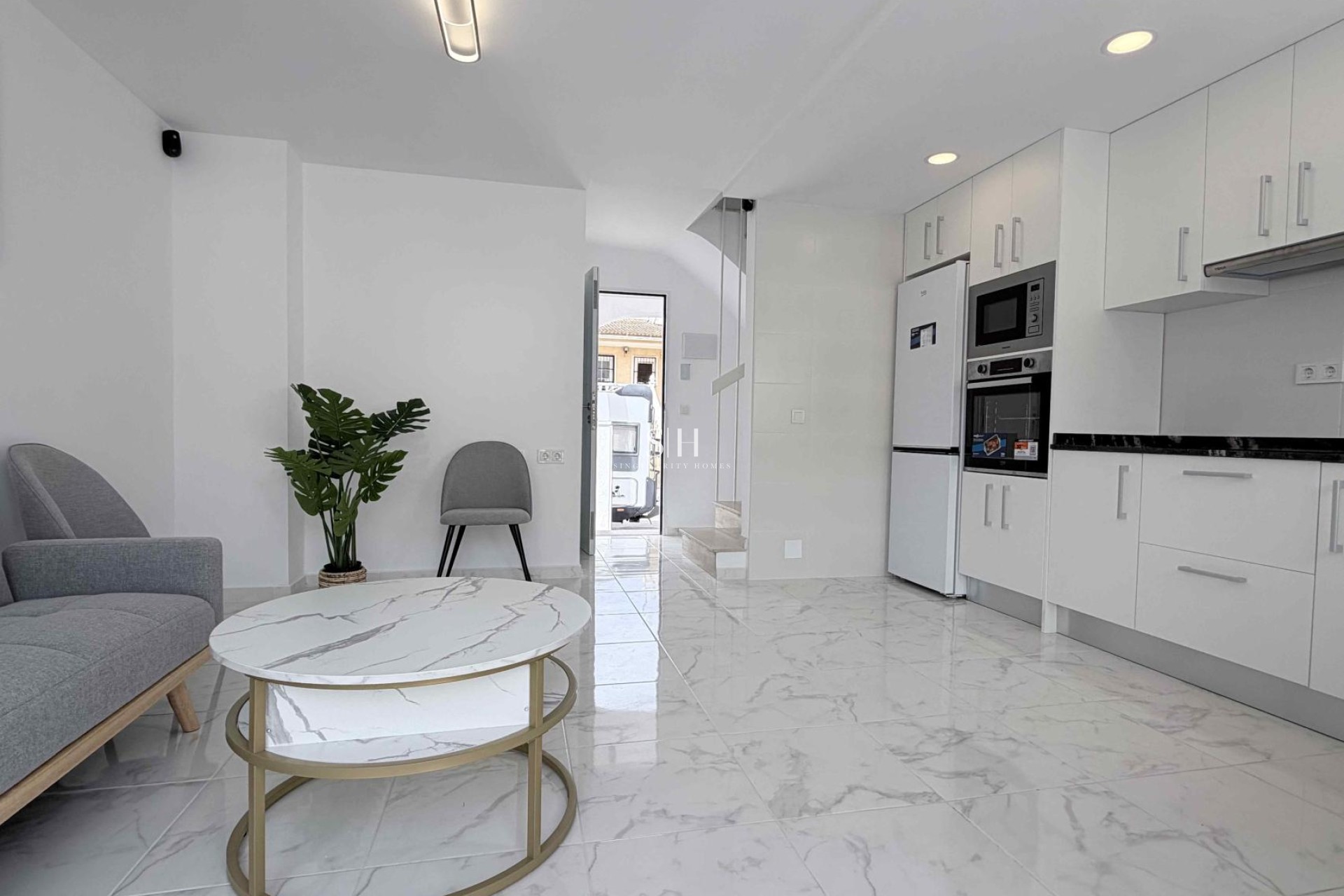 Återförsäljning - Hus - Torrevieja - Costa Blanca