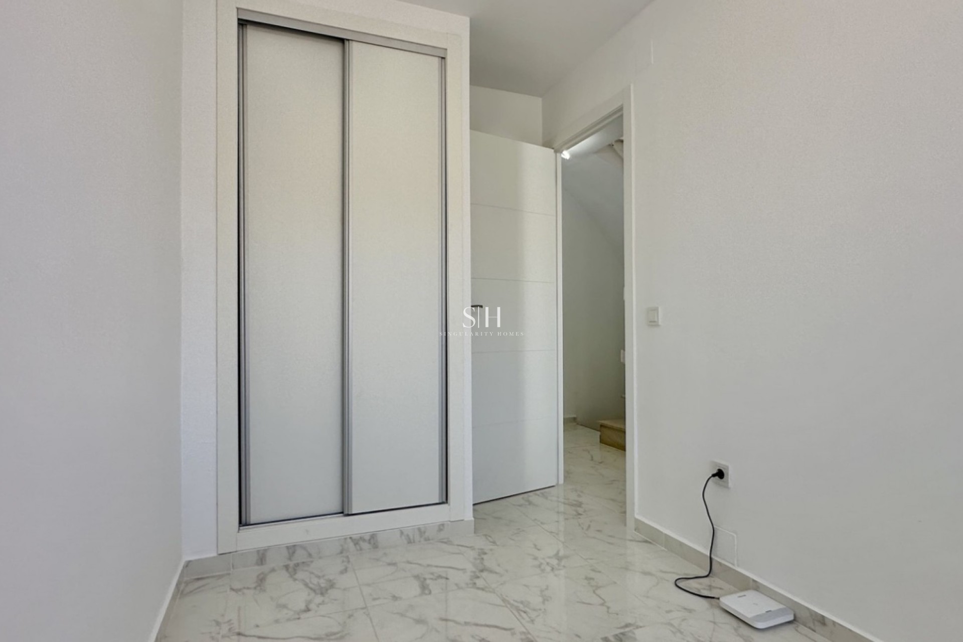 Återförsäljning - Hus - Torrevieja - Costa Blanca