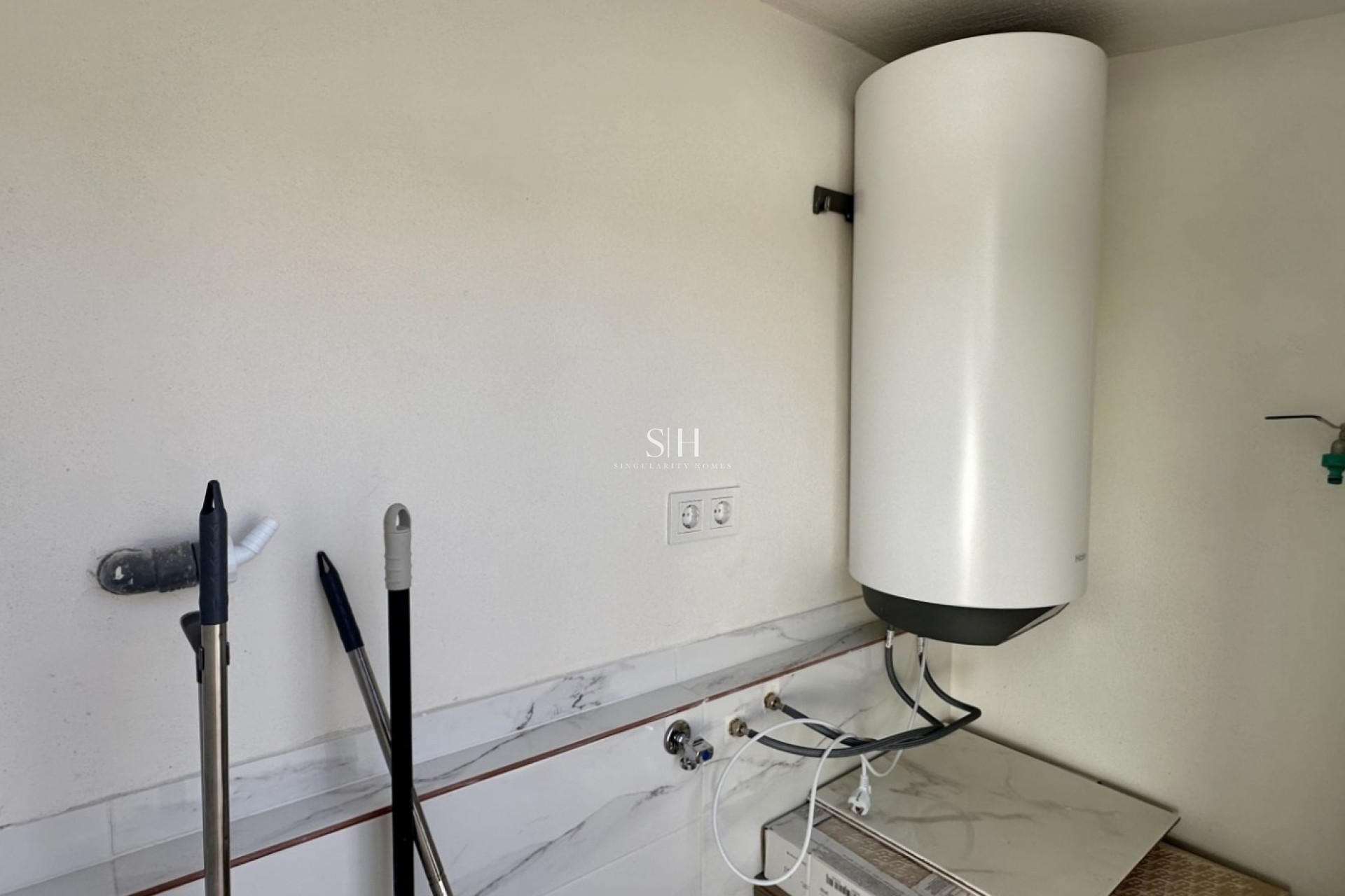 Återförsäljning - Hus - Torrevieja - Costa Blanca