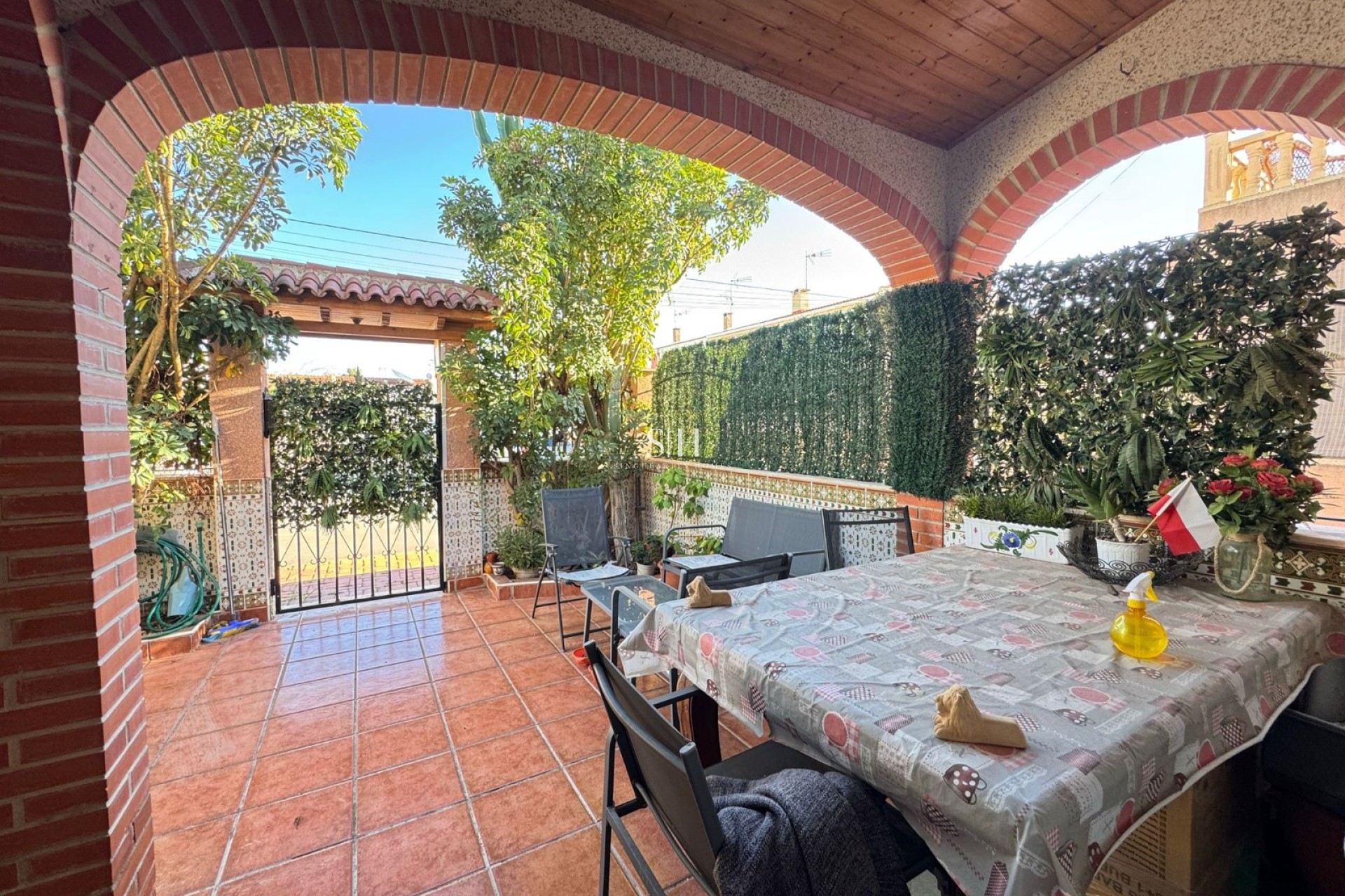 Återförsäljning - Hus - Torrevieja - Costa Blanca