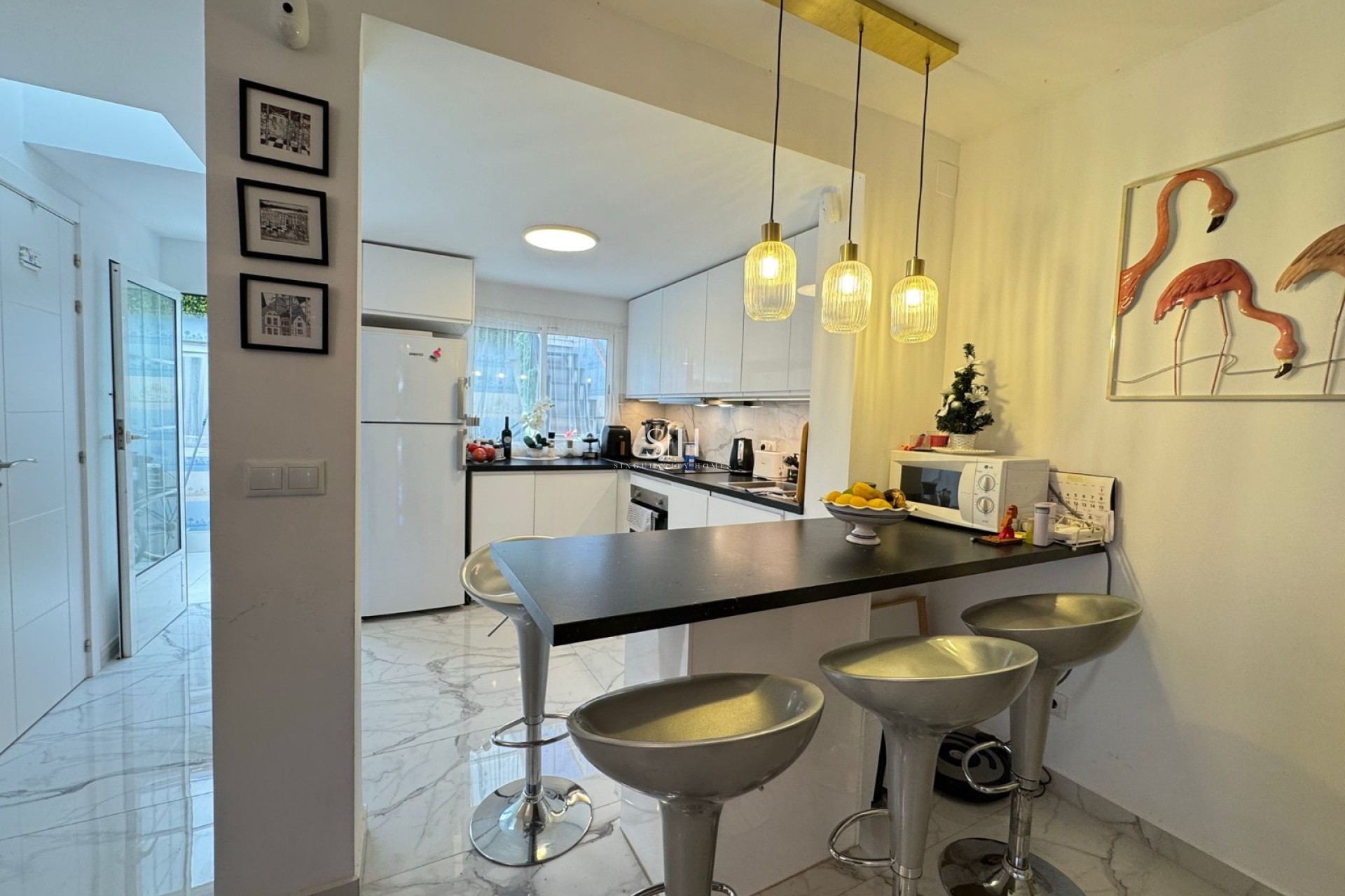 Återförsäljning - Hus - Torrevieja - Costa Blanca